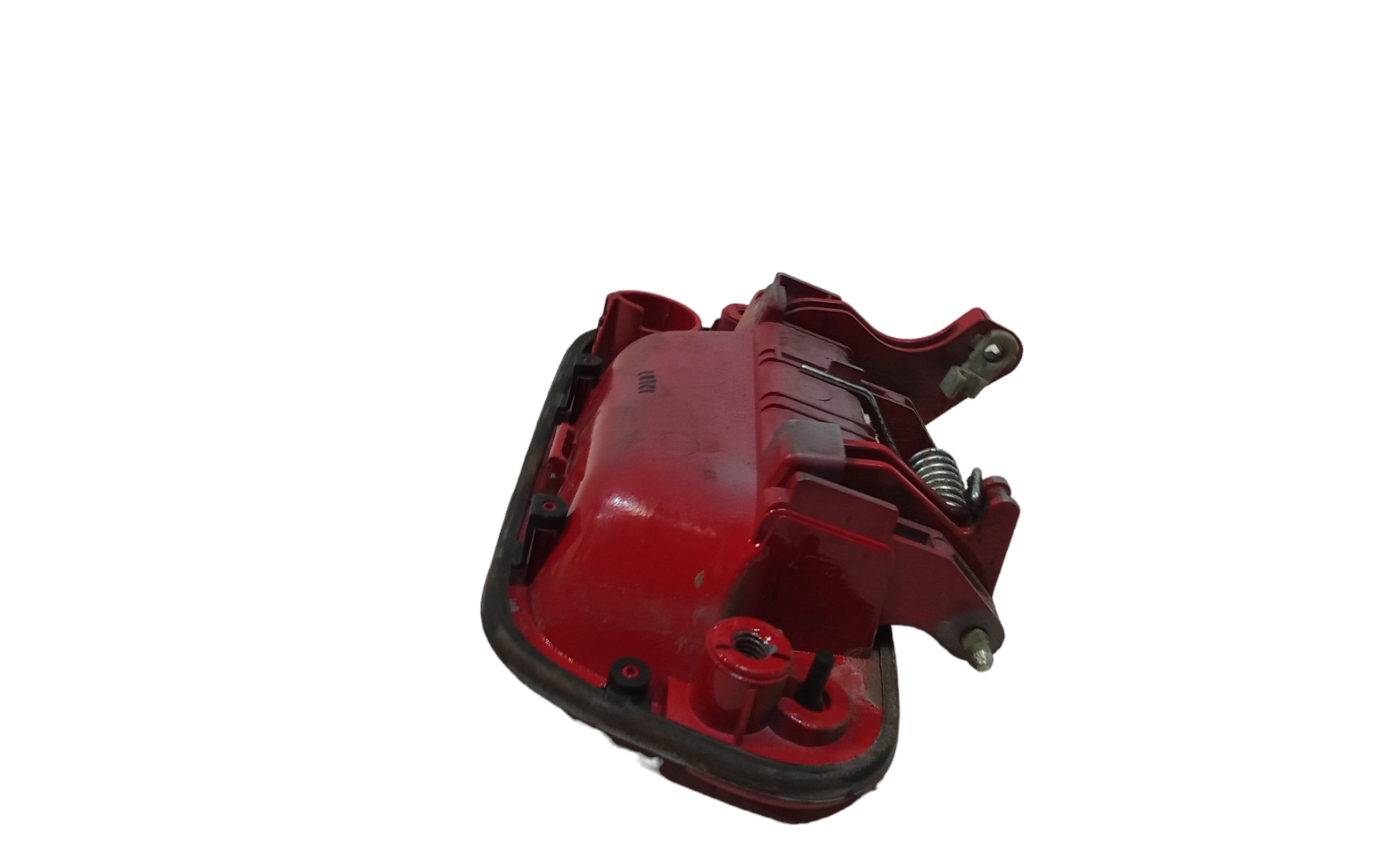 Maniglia esterna Anteriore Sinistra per Chevrolet Spark 2 Serie (2012 - In produzione)