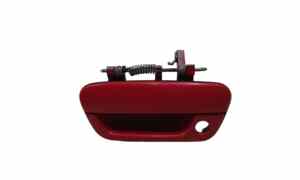 Maniglia esterna Anteriore Sinistra per Chevrolet Spark 2 Serie (2012 - In produzione)