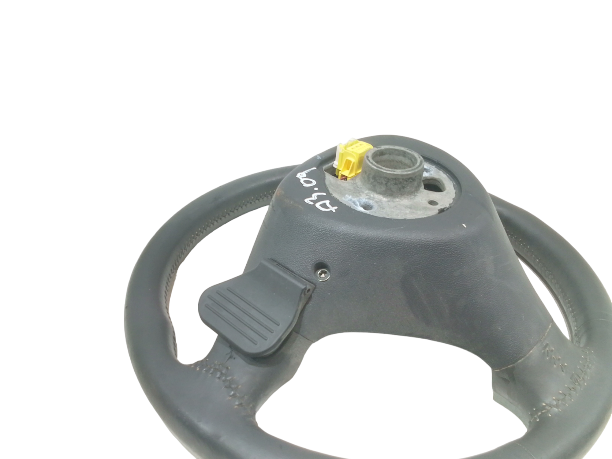 Volante per Audi A3 Serie (8p1) (08>12) (2008 - 2012)