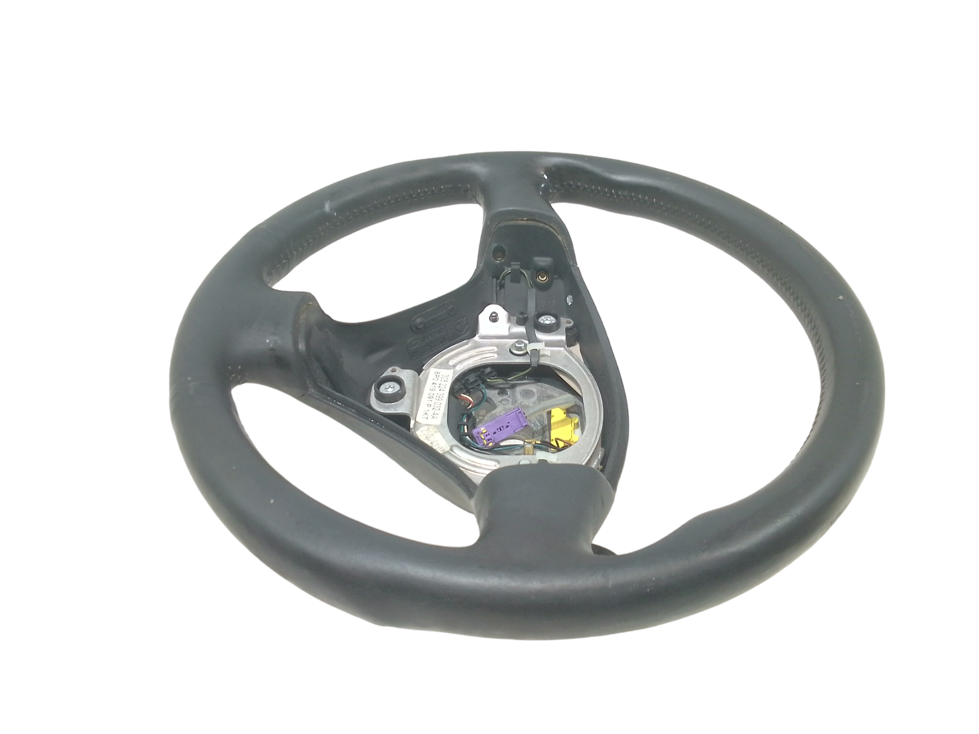 Volante per Audi A3 Serie (8p1) (08>12) (2008 - 2012)