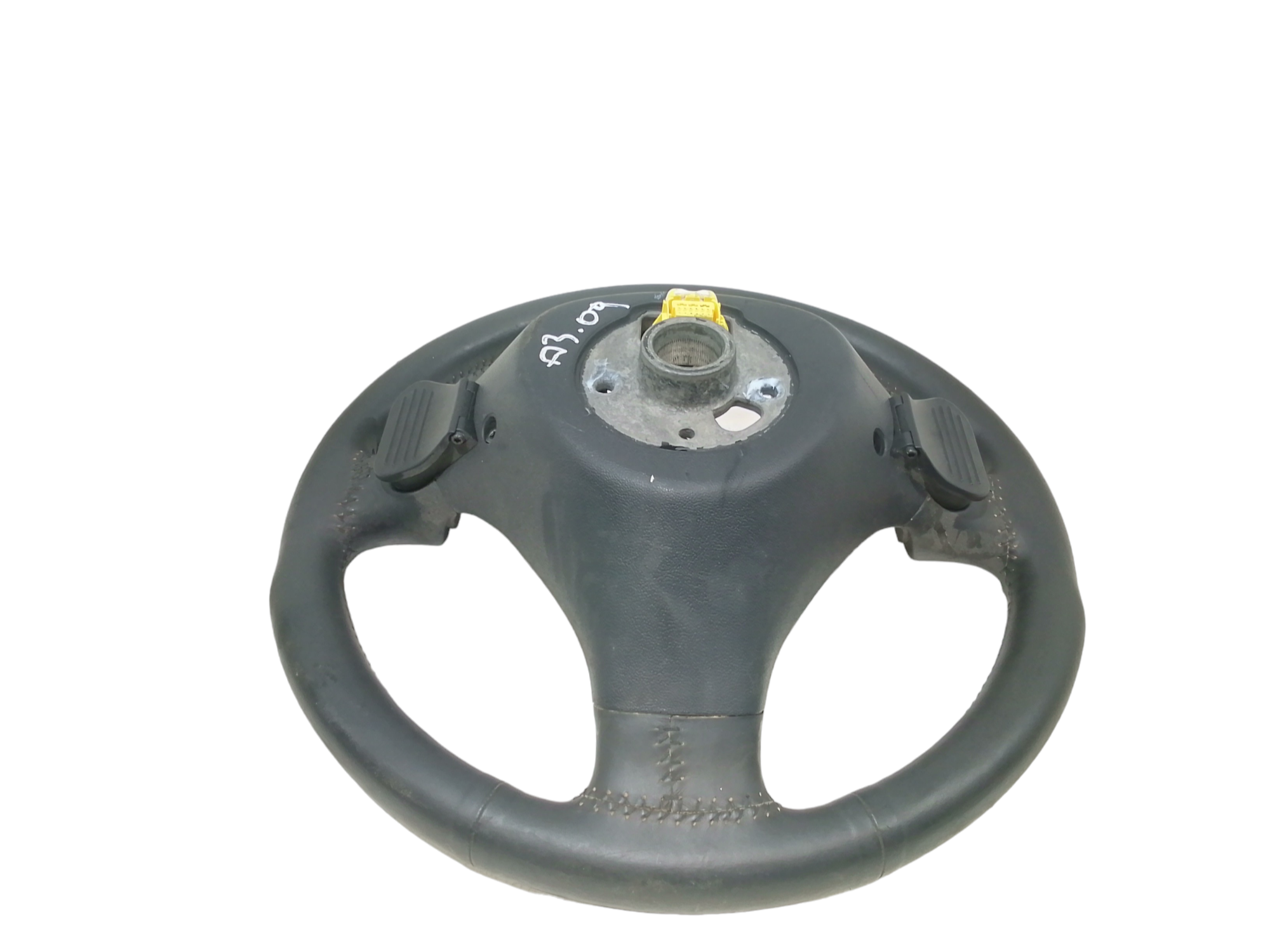 Volante per Audi A3 Serie (8p1) (08>12) (2008 - 2012)