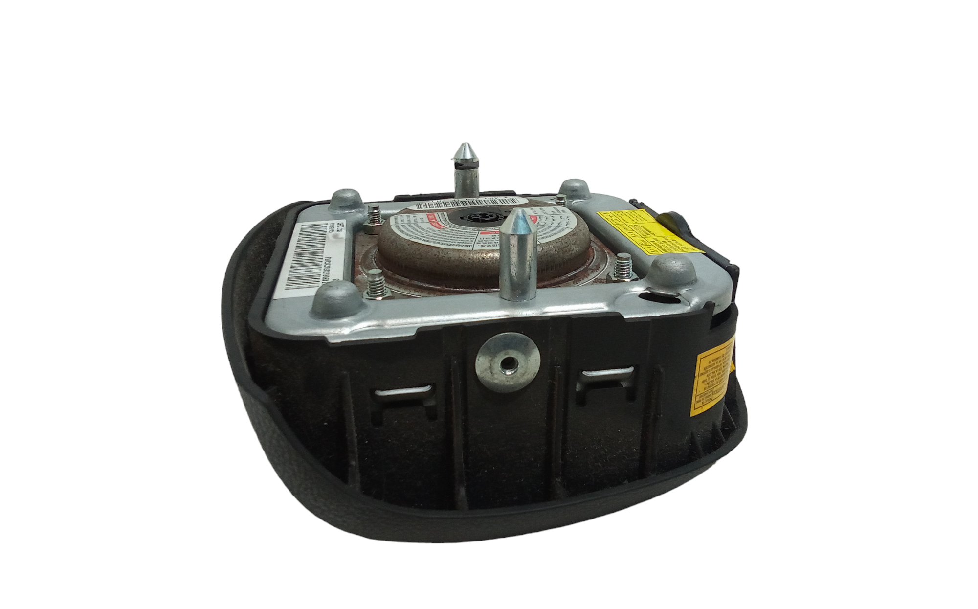 Airbag Volante per Chevrolet Spark 2 Serie (2012 - In produzione)