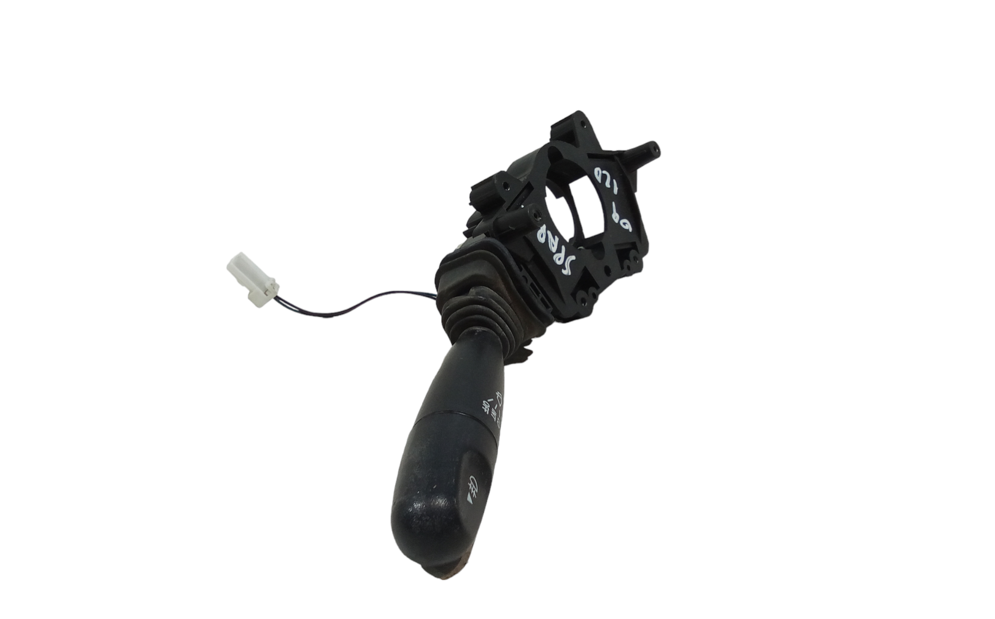 Devioluci destro per Chevrolet Spark 1 Serie (2009 - 2012)