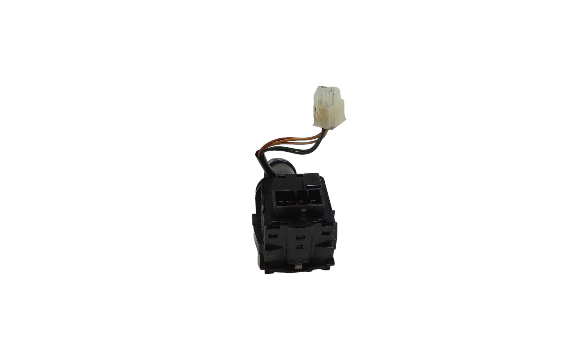 Devioluci sinistro per Chevrolet Spark 1 Serie (2009 - 2012)