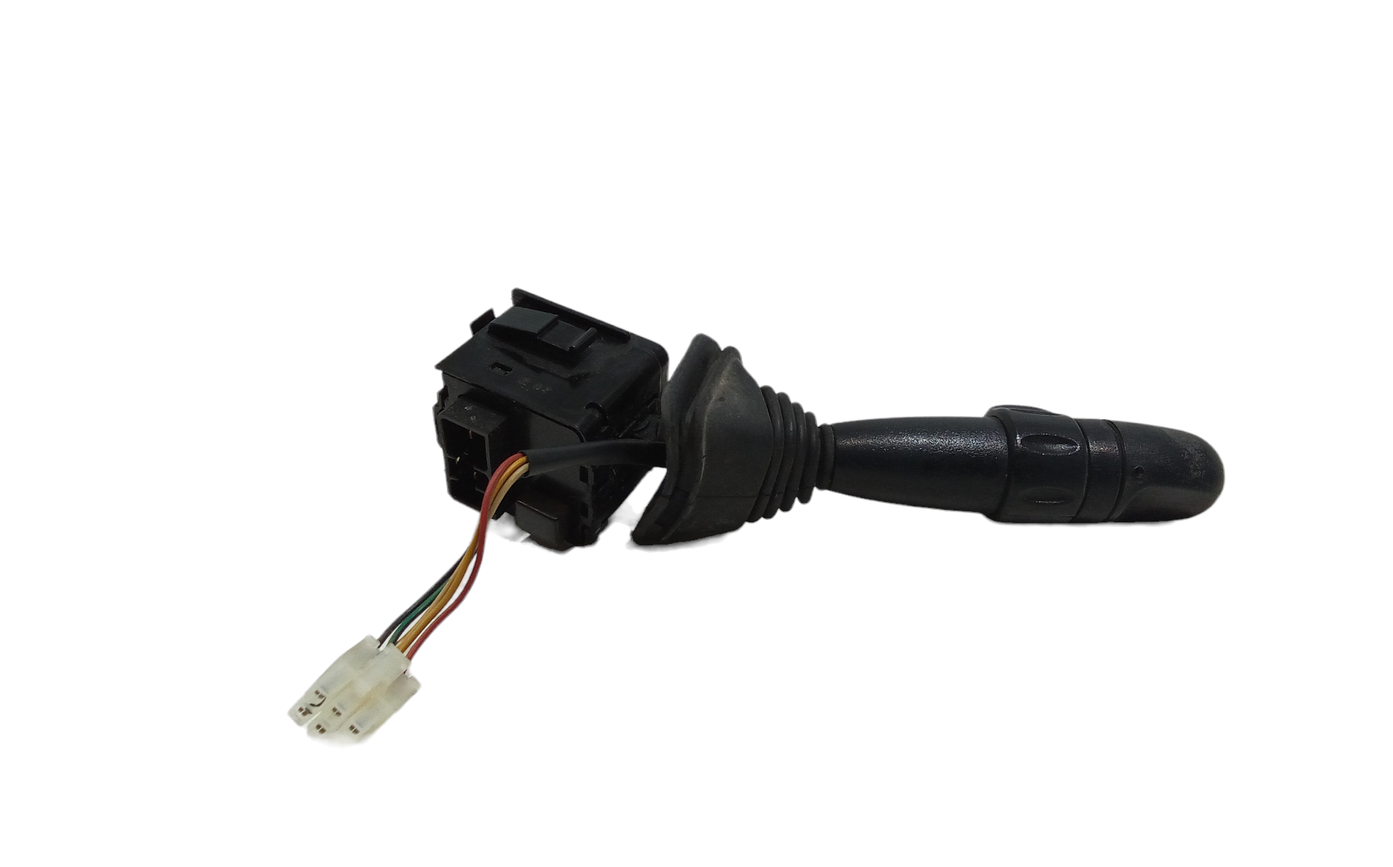 Devioluci sinistro per Chevrolet Spark 1 Serie (2009 - 2012)