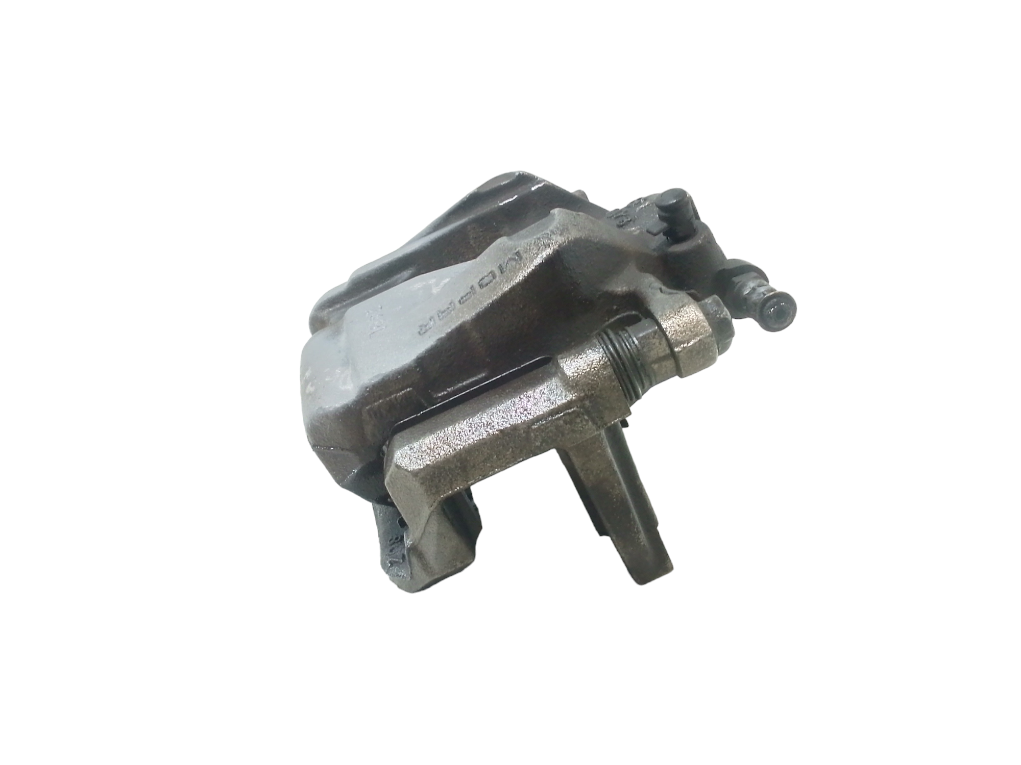 Pinza Freno anteriore Sinistra per Jeep Compass Serie (16>) (2016 - In produzione)