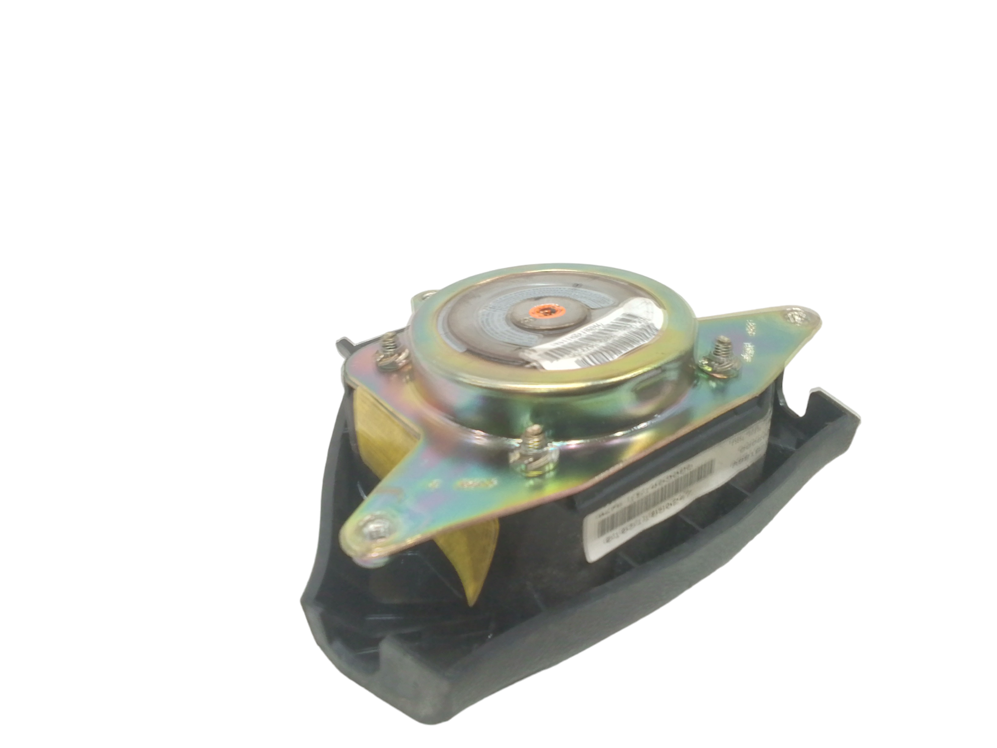 Airbag Volante per Alfa Romeo 146 Serie (930_) (99>00) (1999 - 2000)