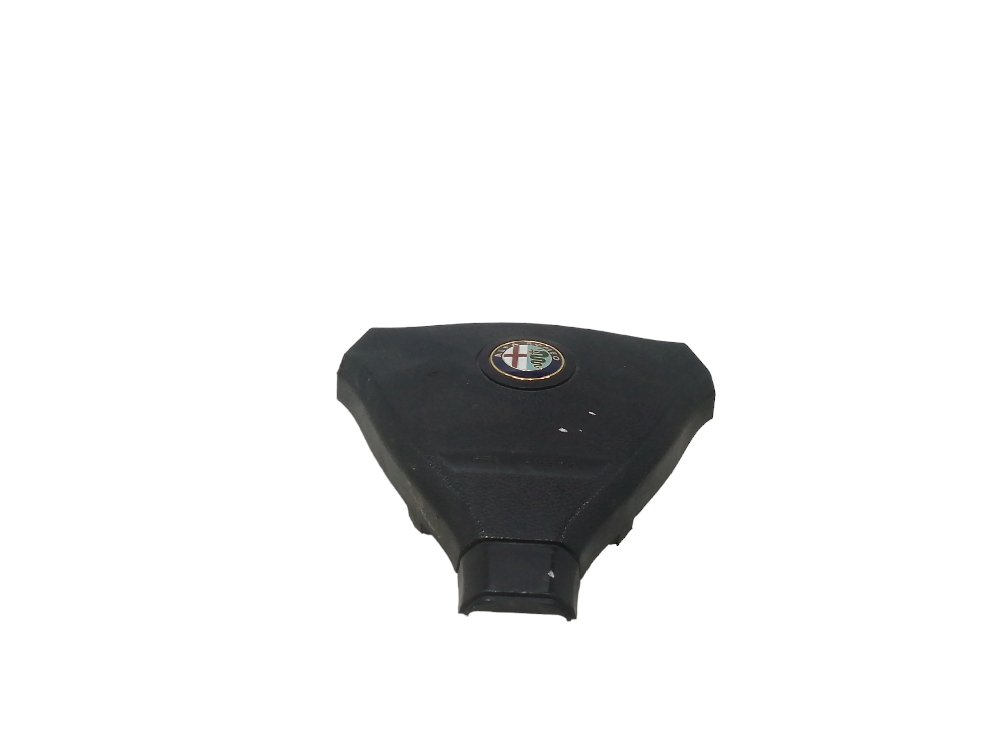 Airbag Volante per Alfa Romeo 146 Serie (930_) (99>00) (1999 - 2000)
