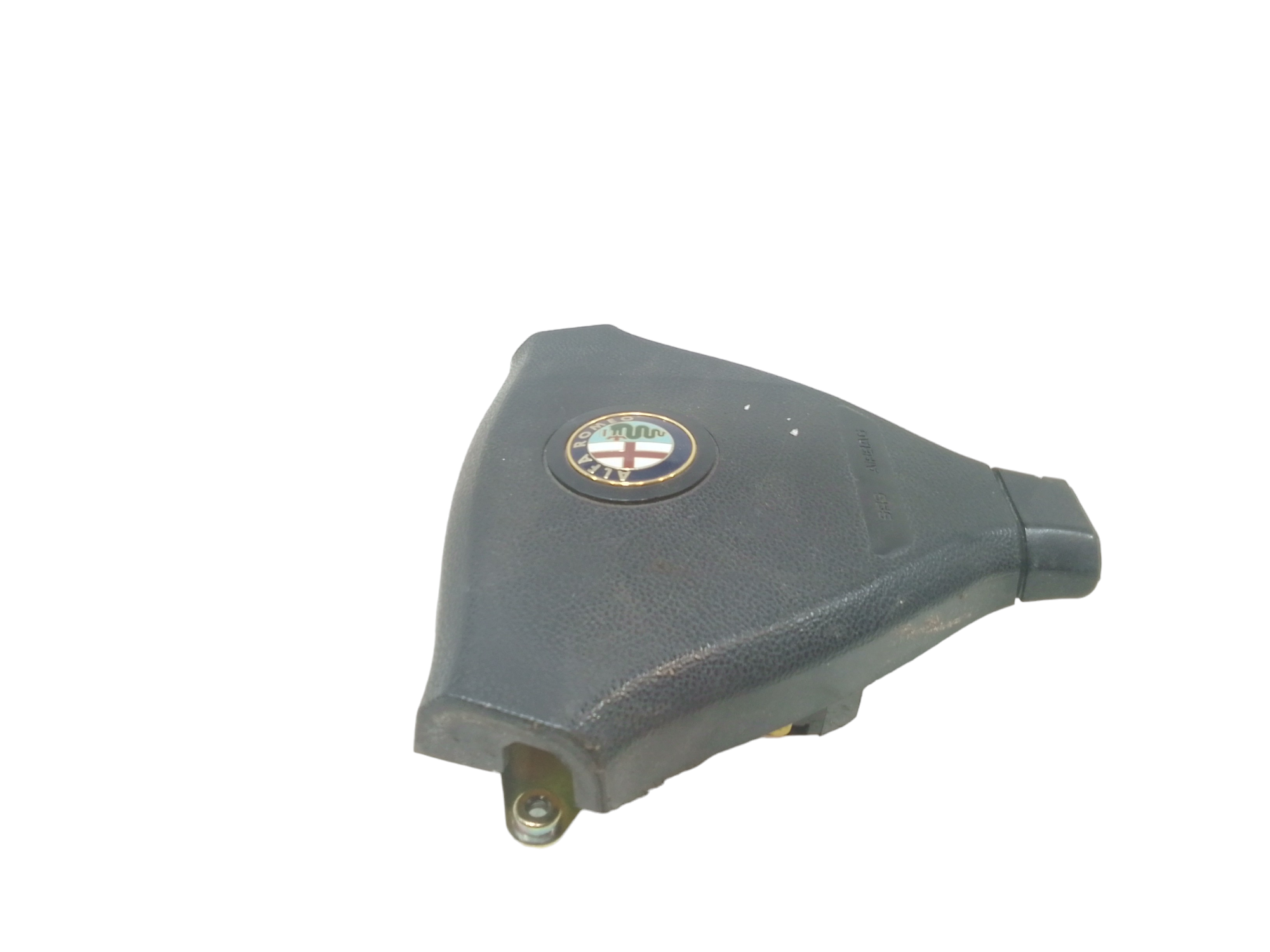 Airbag Volante per Alfa Romeo 146 Serie (930_) (99>00) (1999 - 2000)