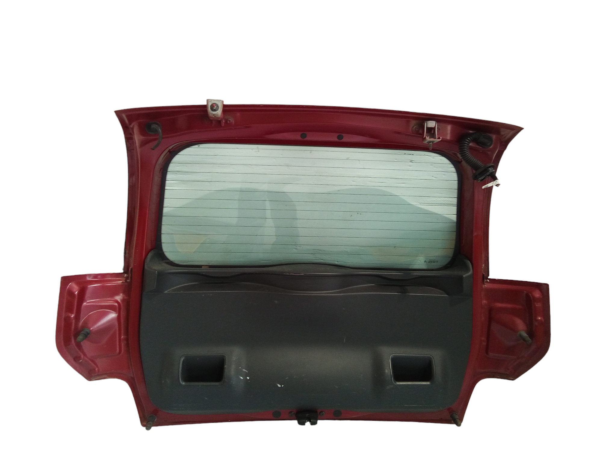Portellone Posteriore Completo per Citroen C3 Picasso (08>) (2008 - In produzione)