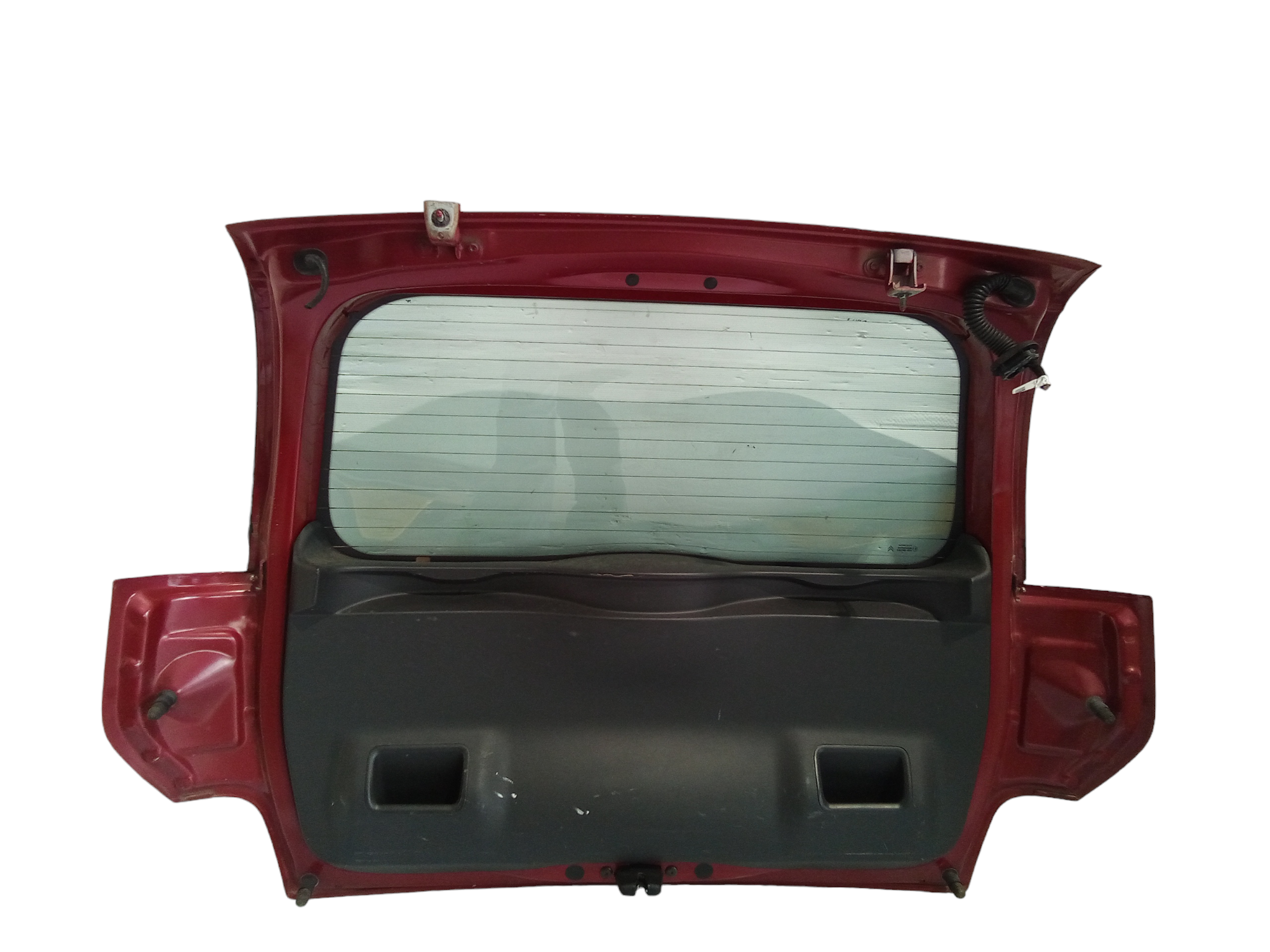 Portellone Posteriore Completo per Citroen C3 Picasso (08>) (2008 - In produzione)