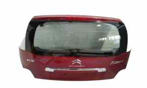 Portellone Posteriore Completo per Citroen C3 Picasso (08>) (2008 - In produzione)