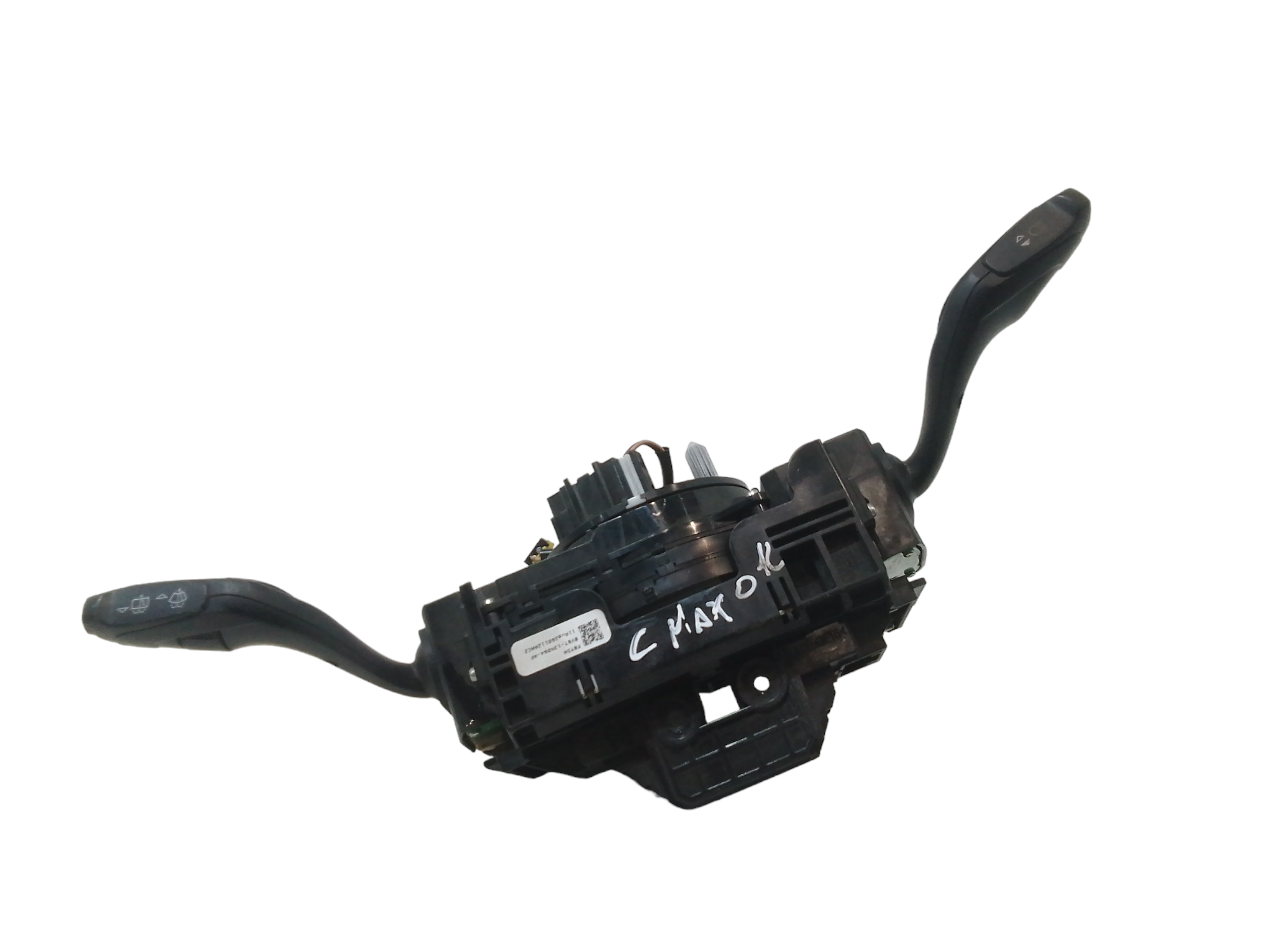 Devioluci per Ford C - Max Serie (10>) (2010 - In produzione)