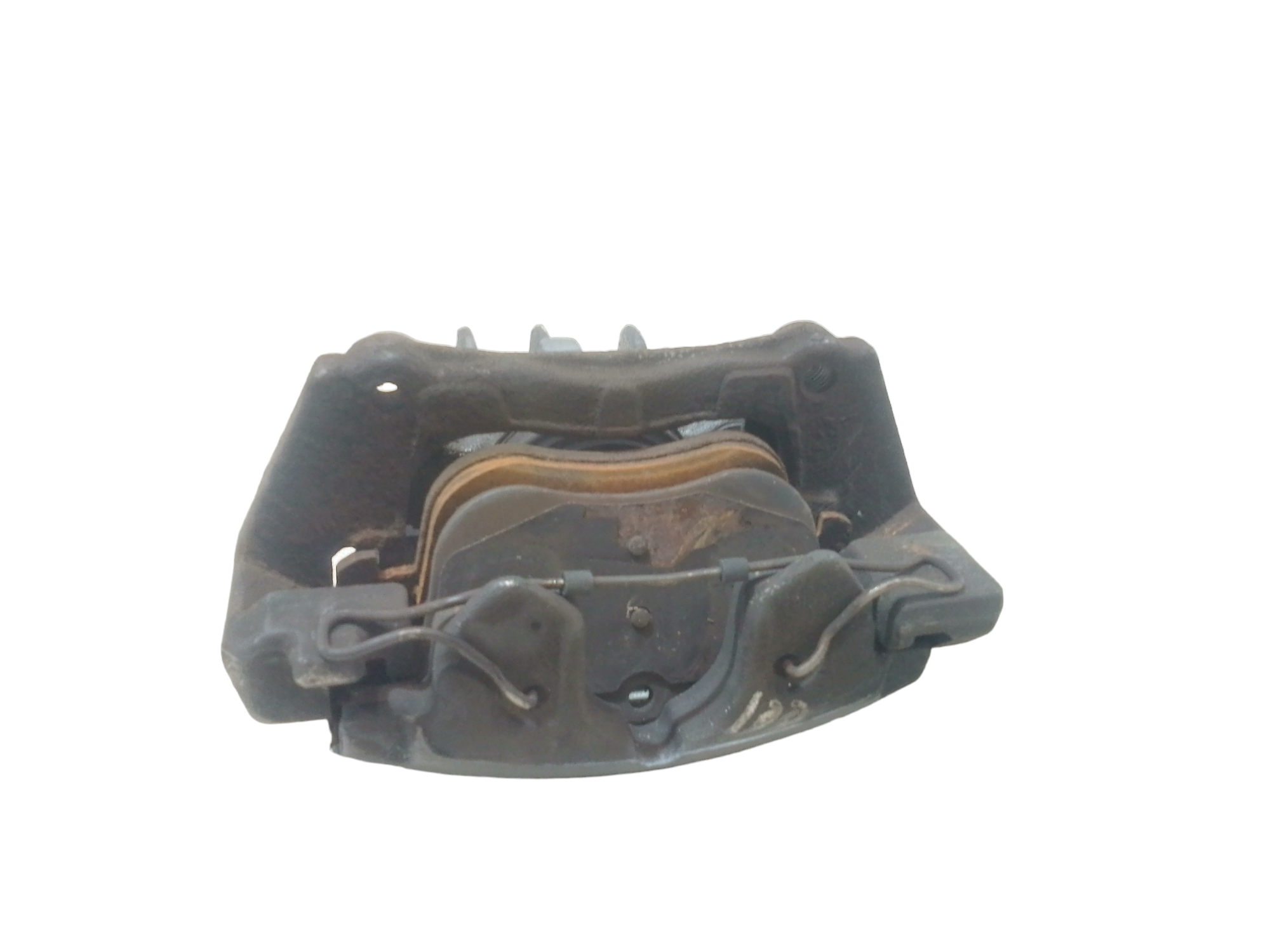 Pinza Freno anteriore Destra per MG ZT-T (2001 - 2005)