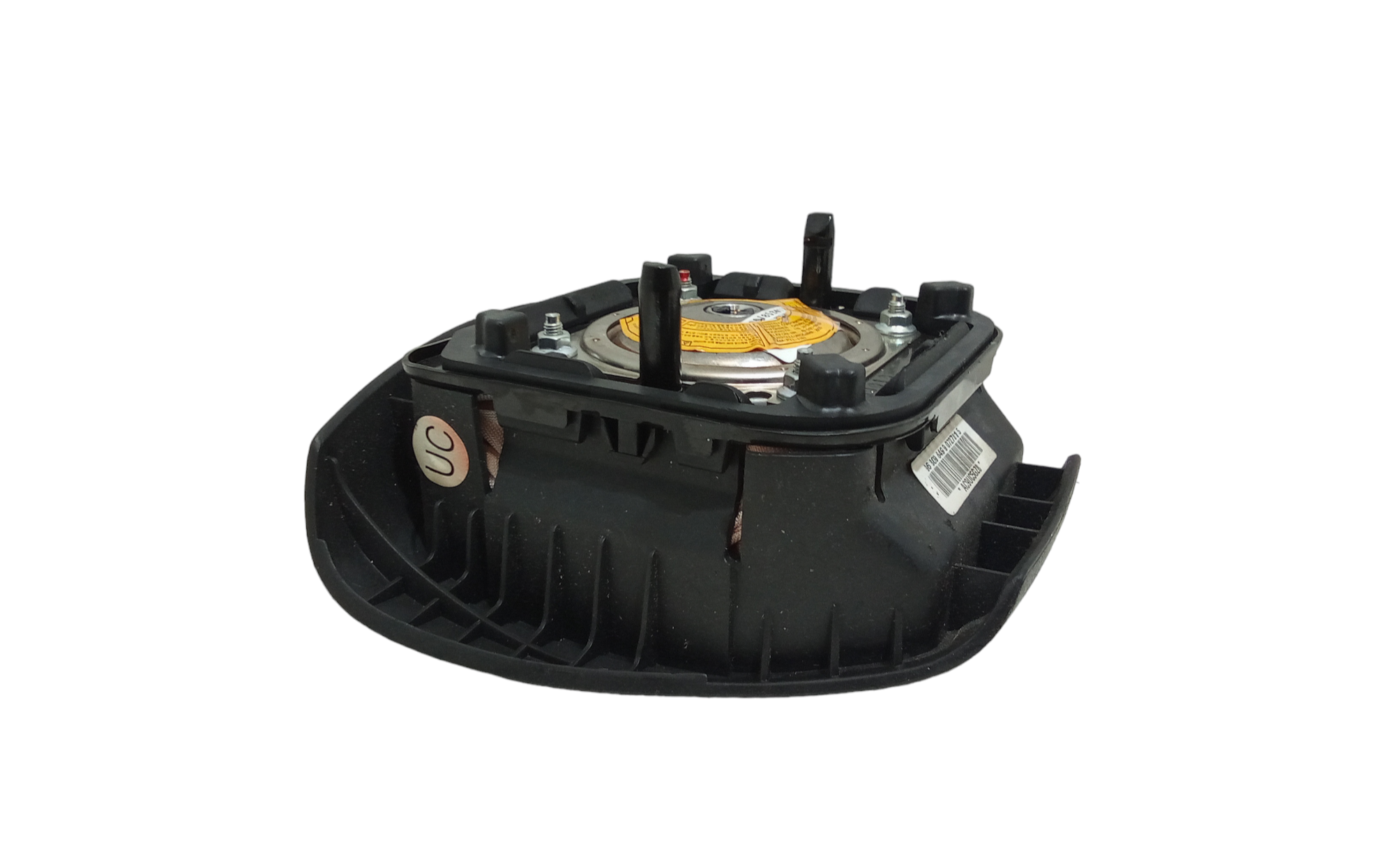 Airbag Volante per Chevrolet Captiva 1 Serie (2006 - In produzione)