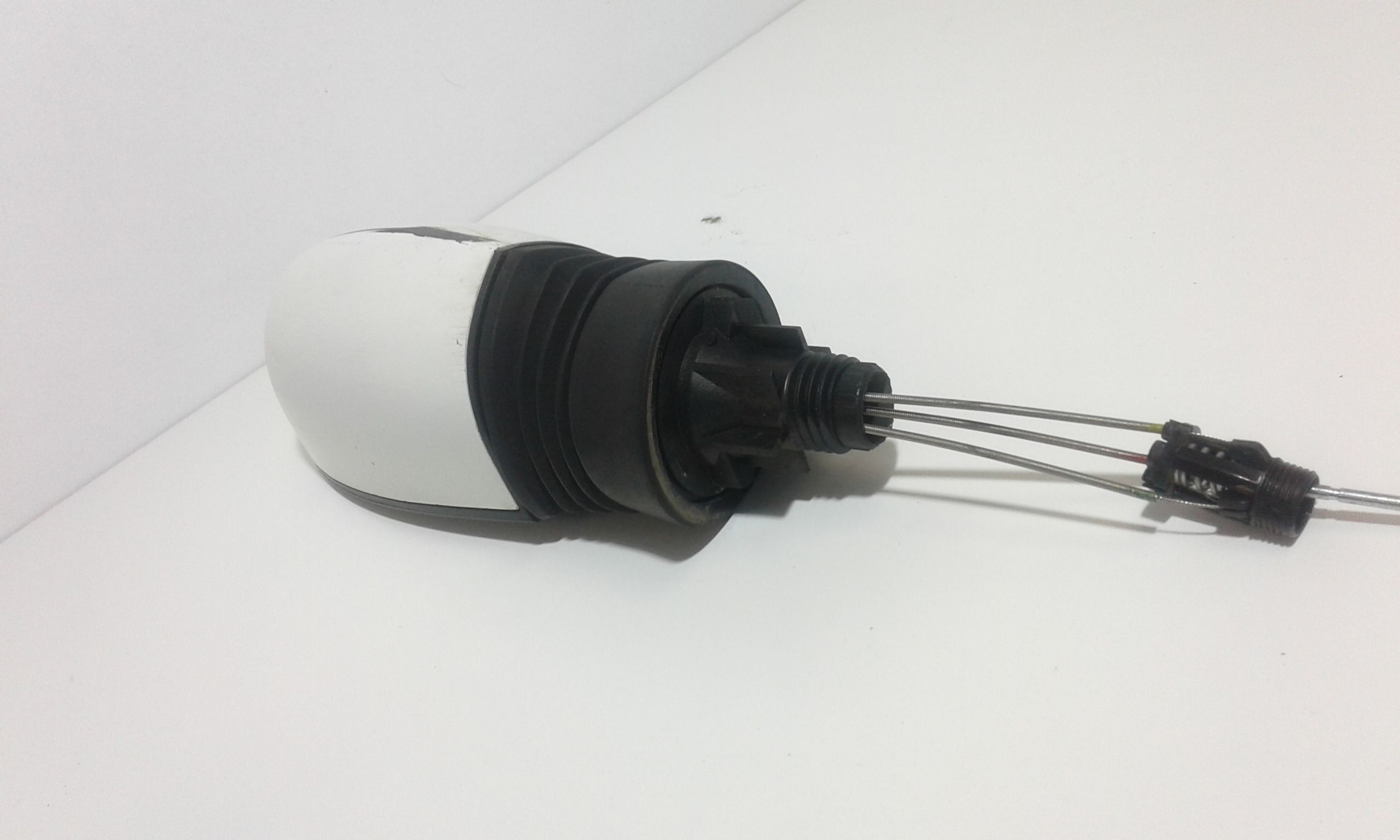 Specchietto Retrovisore Destro FIAT Punto Berlina 3P 2 Serie