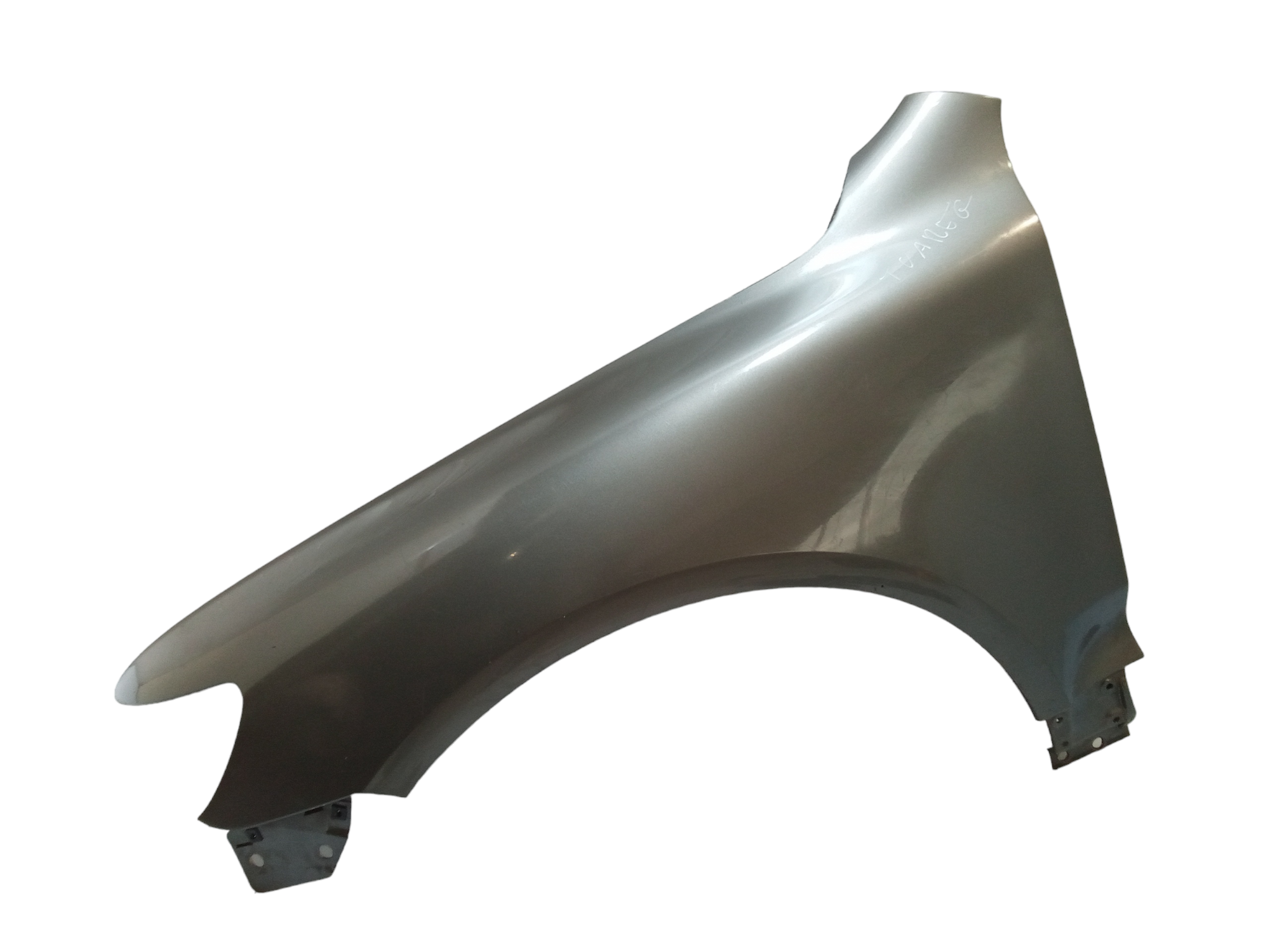 Parafango Anteriore Sinistro per Volkswagen Touareg (2007 - 2010)