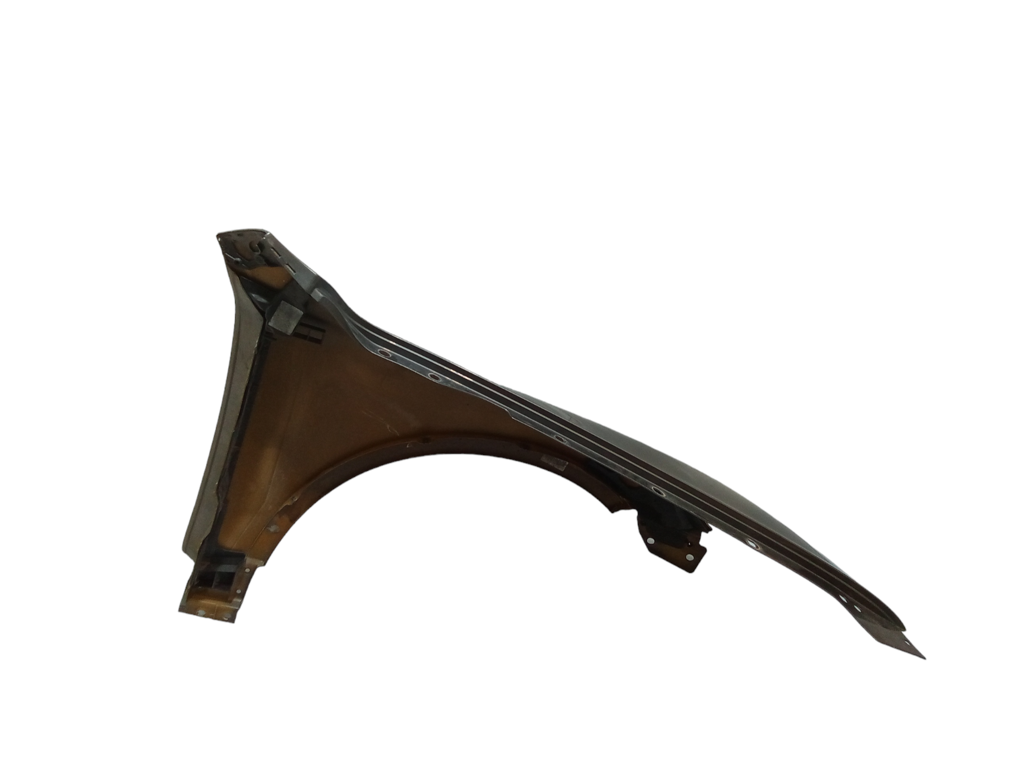 Parafango Anteriore Sinistro per Volkswagen Touareg (2007 - 2010)