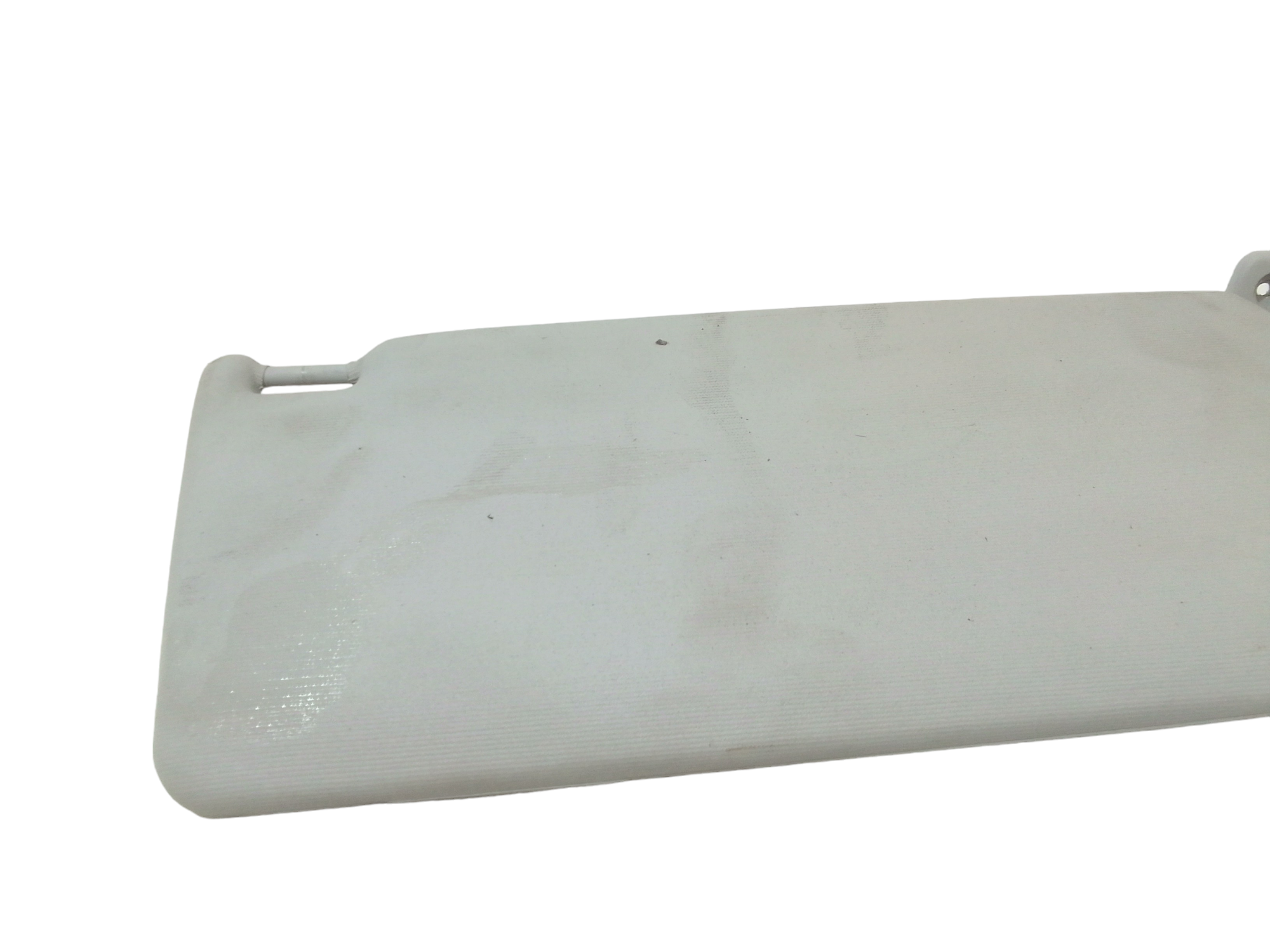 Parasole aletta anteriore Lato Guida per Volkswagen Polo 4 Serie (2001 - 2009)