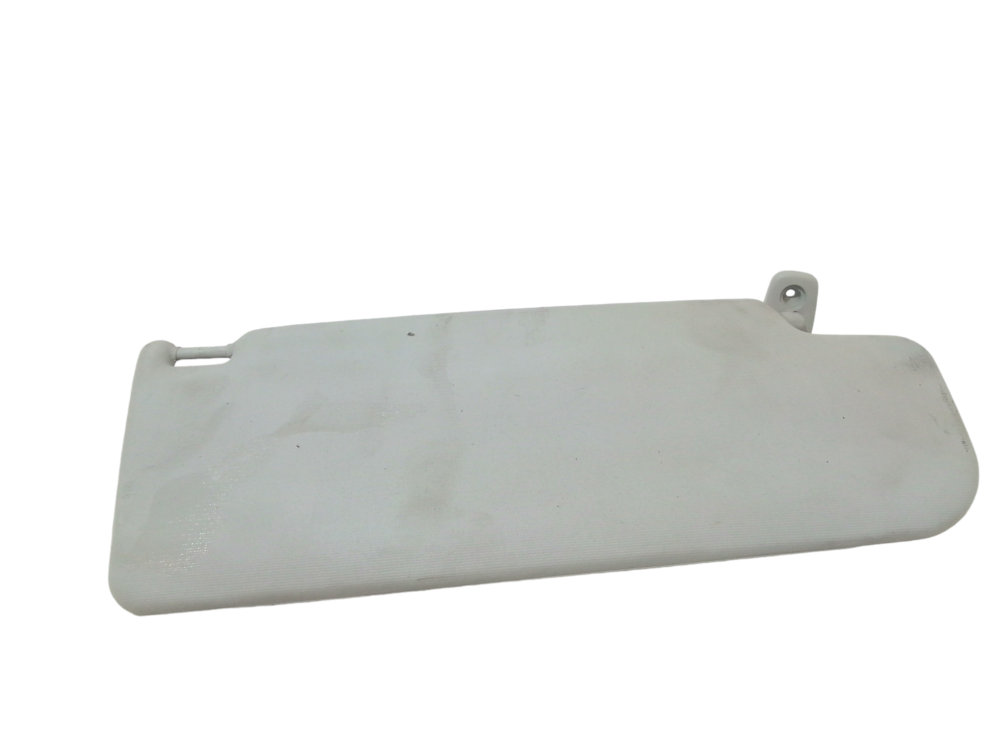 Parasole aletta anteriore Lato Guida per Volkswagen Polo 4 Serie (2001 - 2009)