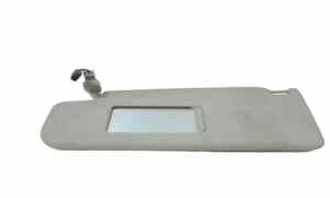 Parasole aletta anteriore Lato Guida per Volkswagen Polo 4 Serie (2001 - 2009)