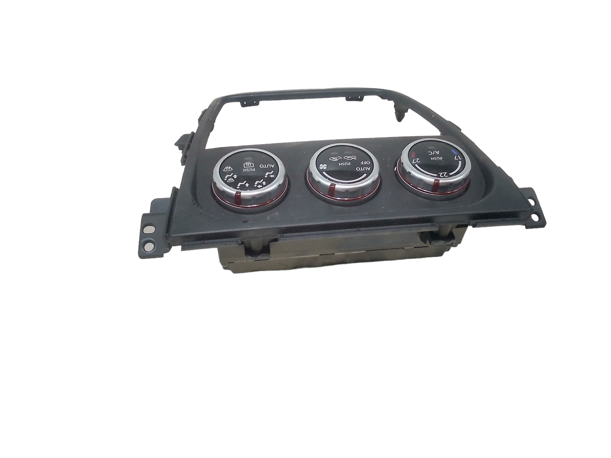 Comandi Clima per Fiat Sedici 1 Serie (2006 - 2009)
