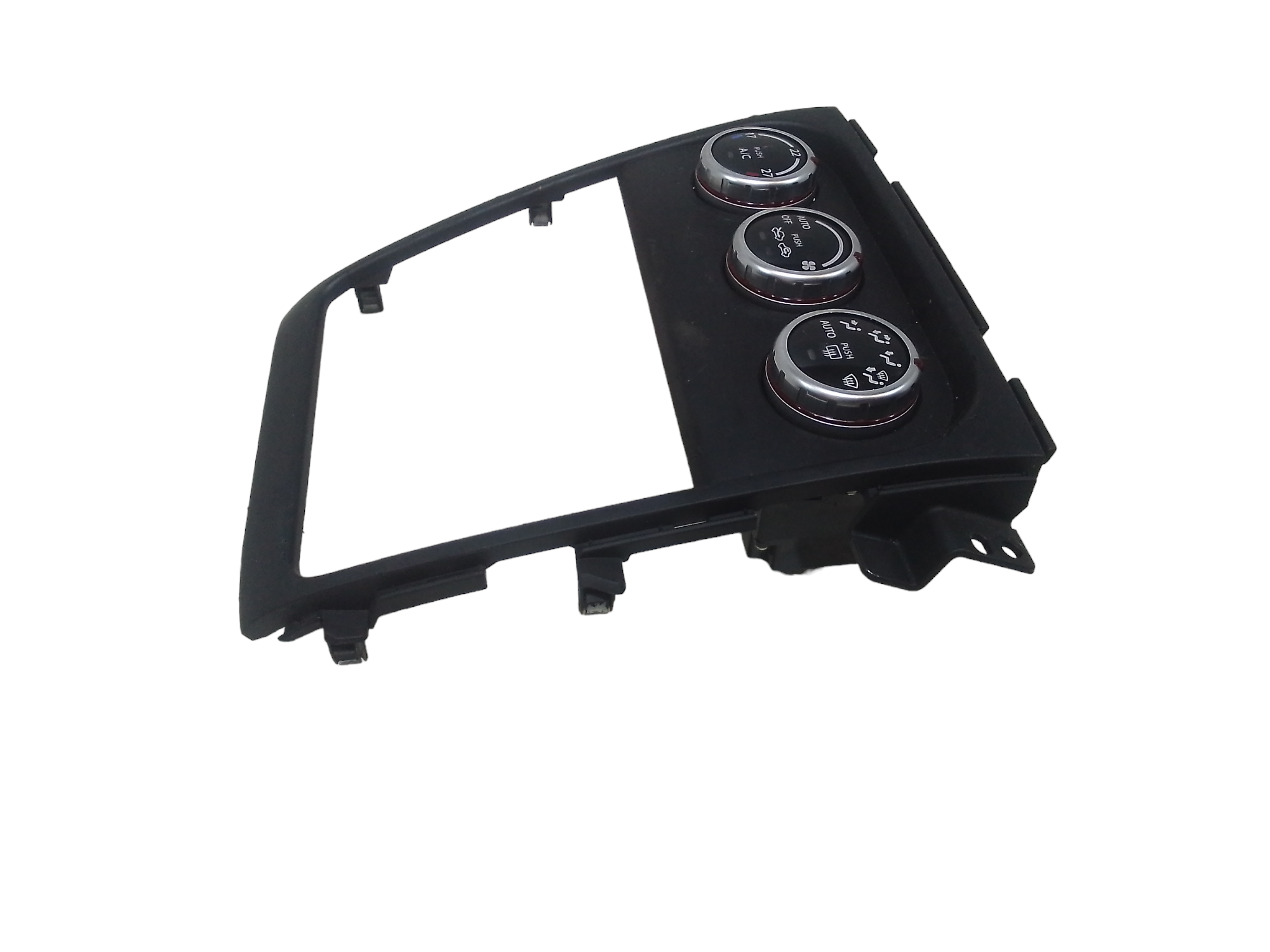 Comandi Clima per Fiat Sedici 1 Serie (2006 - 2009)