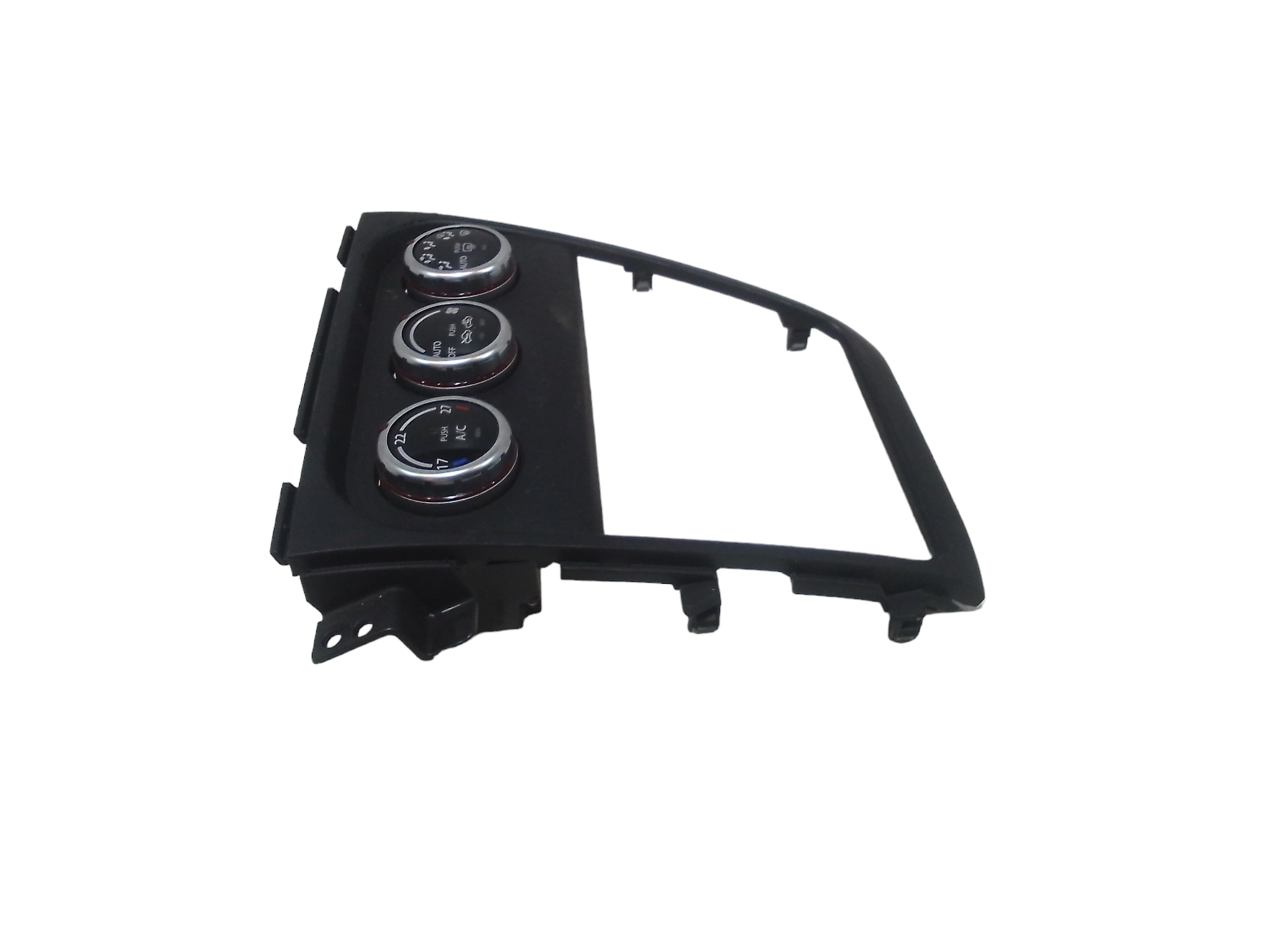 Comandi Clima per Fiat Sedici 1 Serie (2006 - 2009)