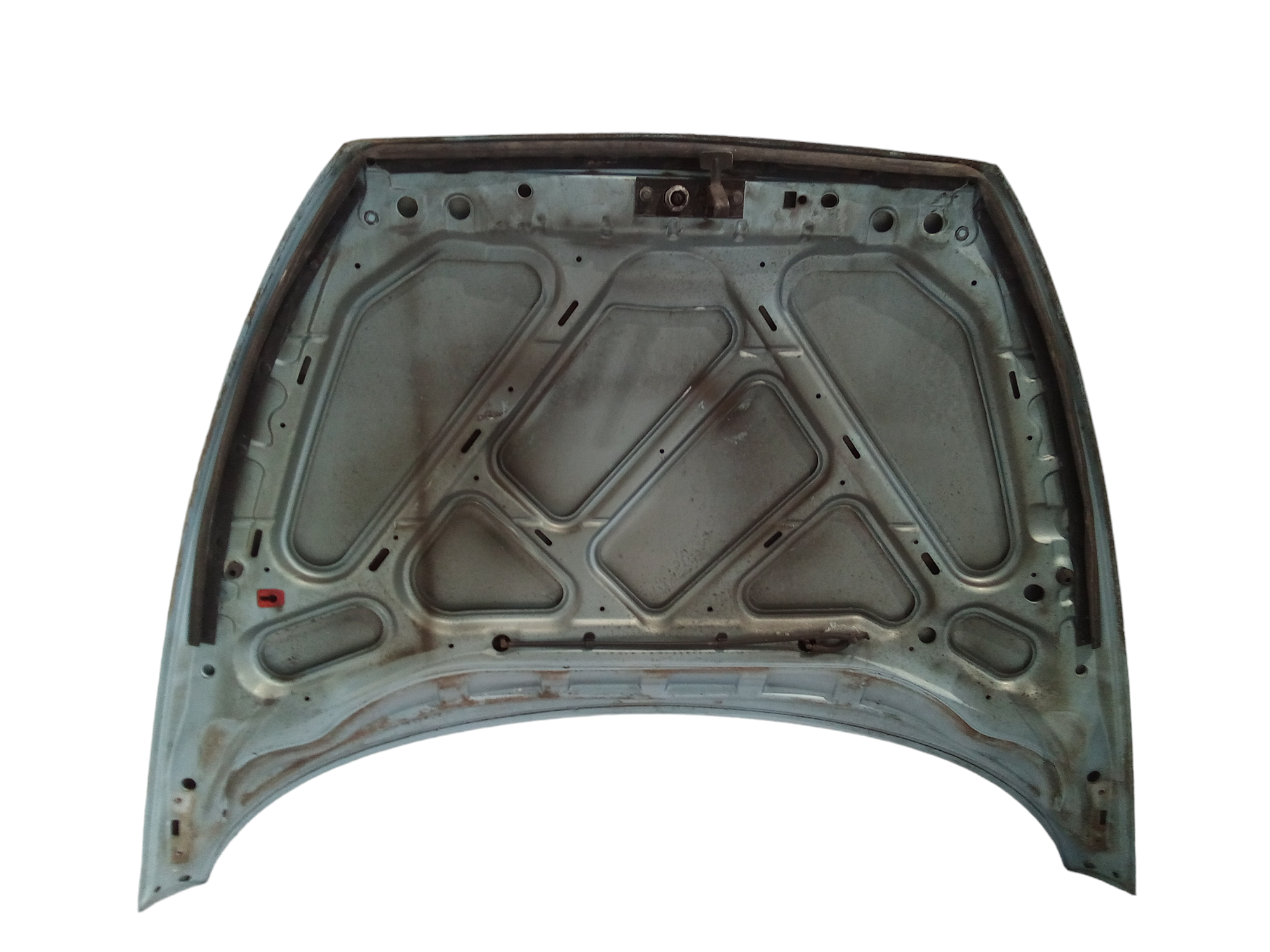 Cofano Anteriore per Lancia Ypsilon 1 Serie (2003 - 2006)