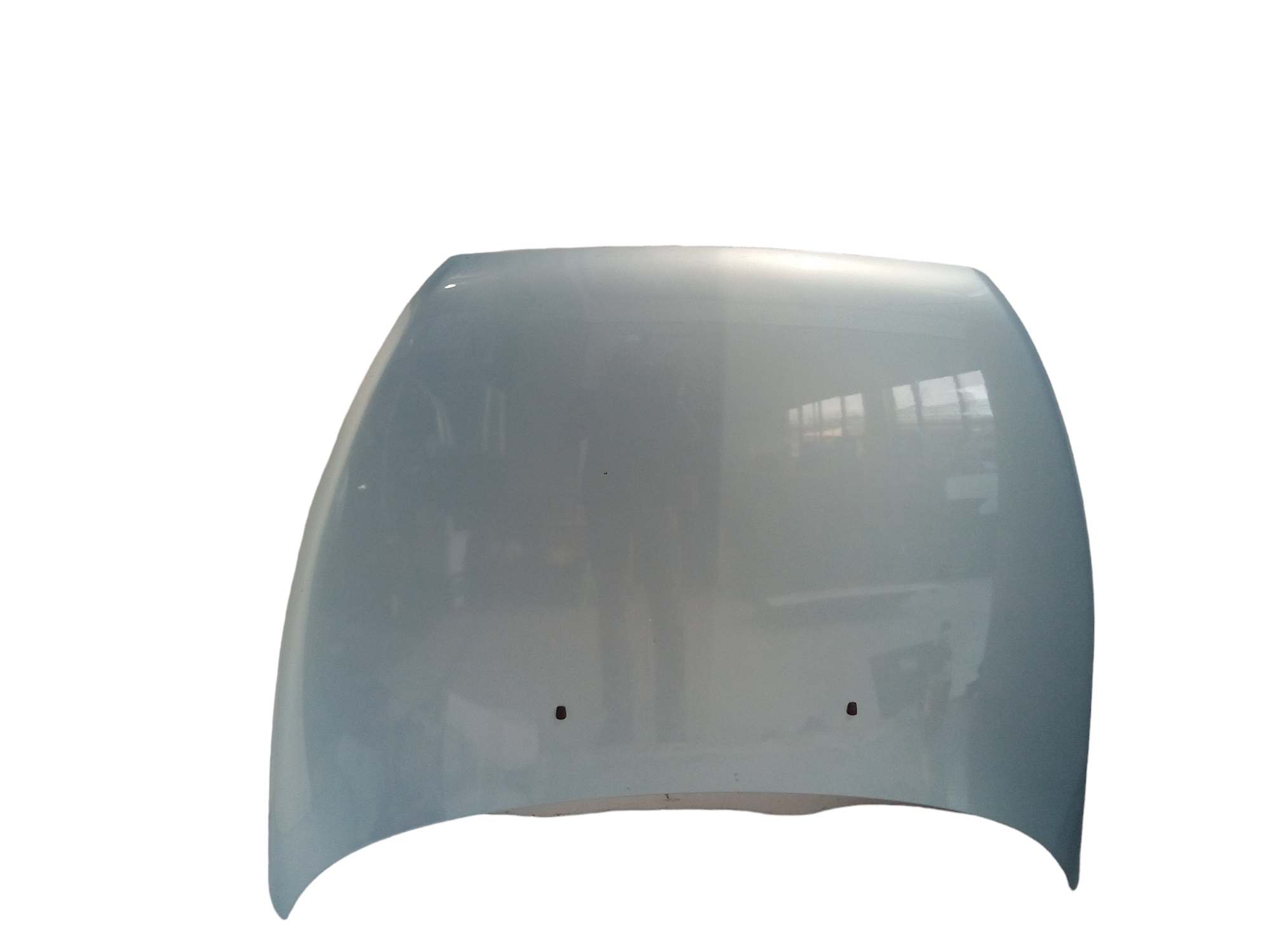Cofano Anteriore per Lancia Ypsilon 1 Serie (2003 - 2006)