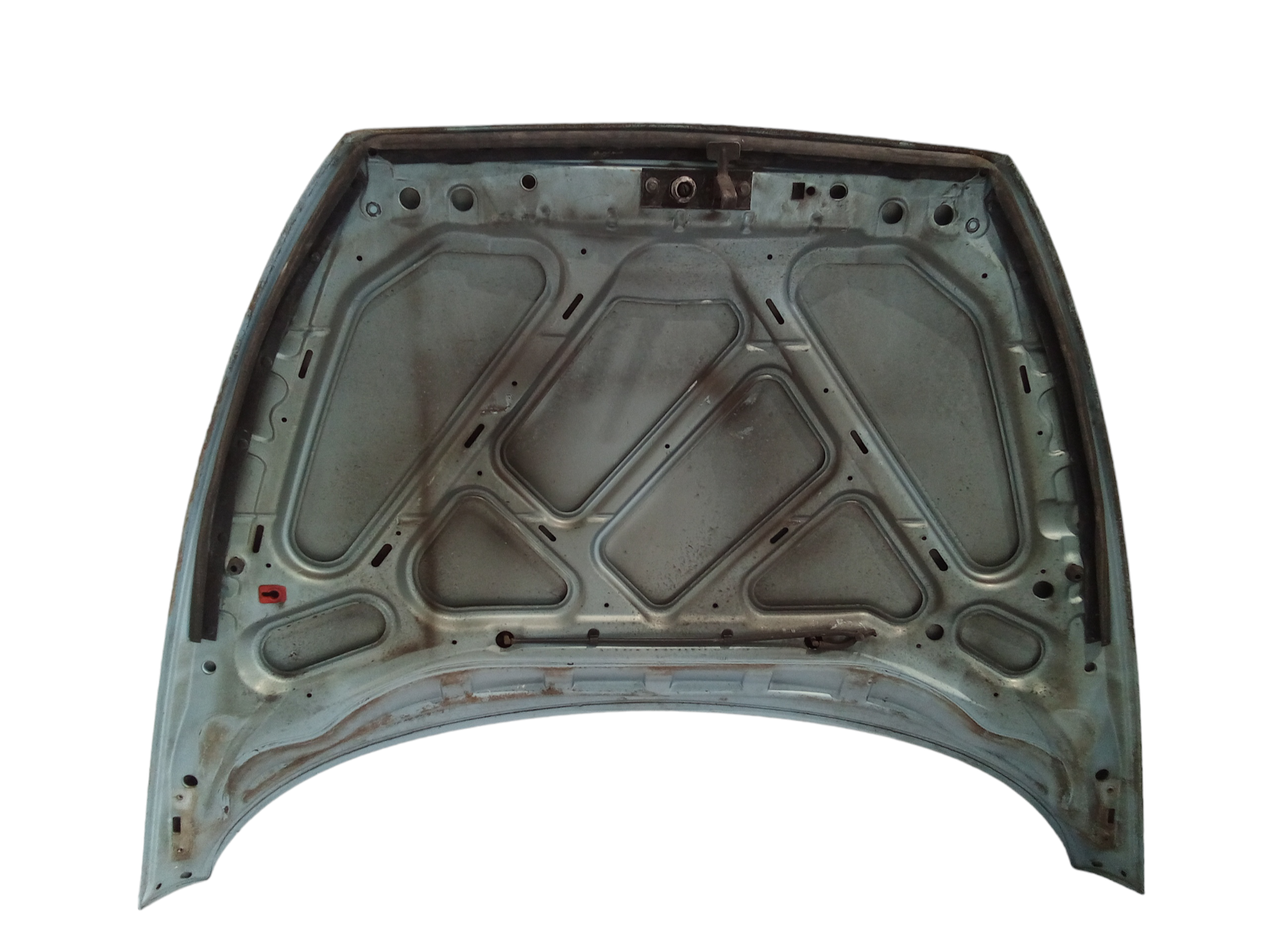 Cofano Anteriore per Lancia Ypsilon 1 Serie (2003 - 2006)
