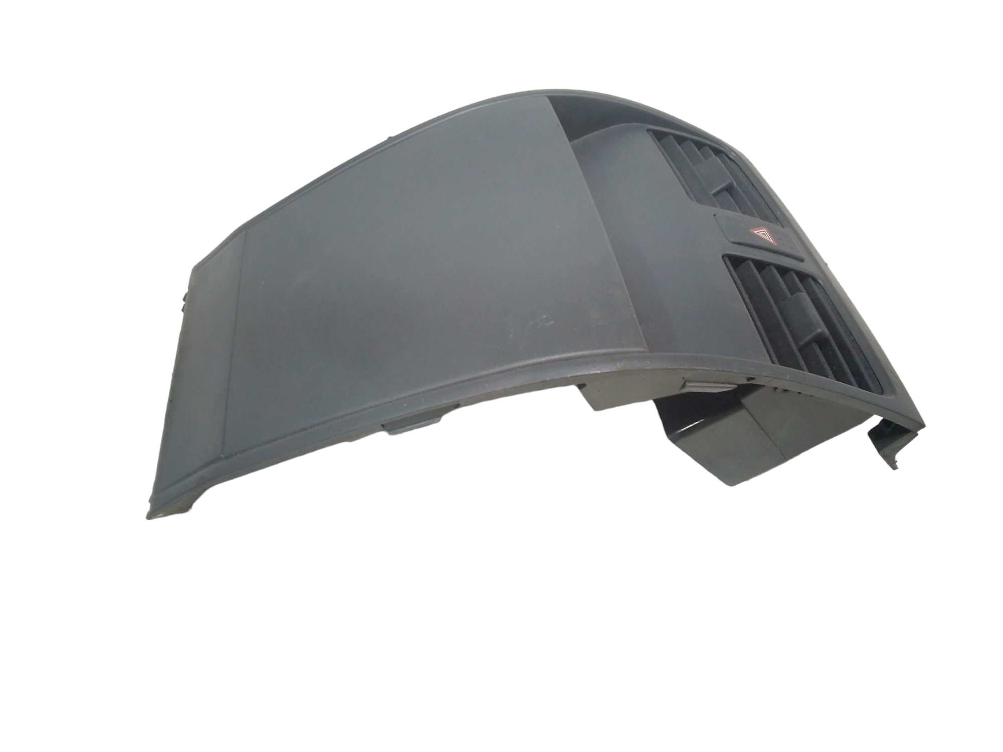 Bocchette Aria Centrale per Fiat Sedici 1 Serie (2006 - 2009)