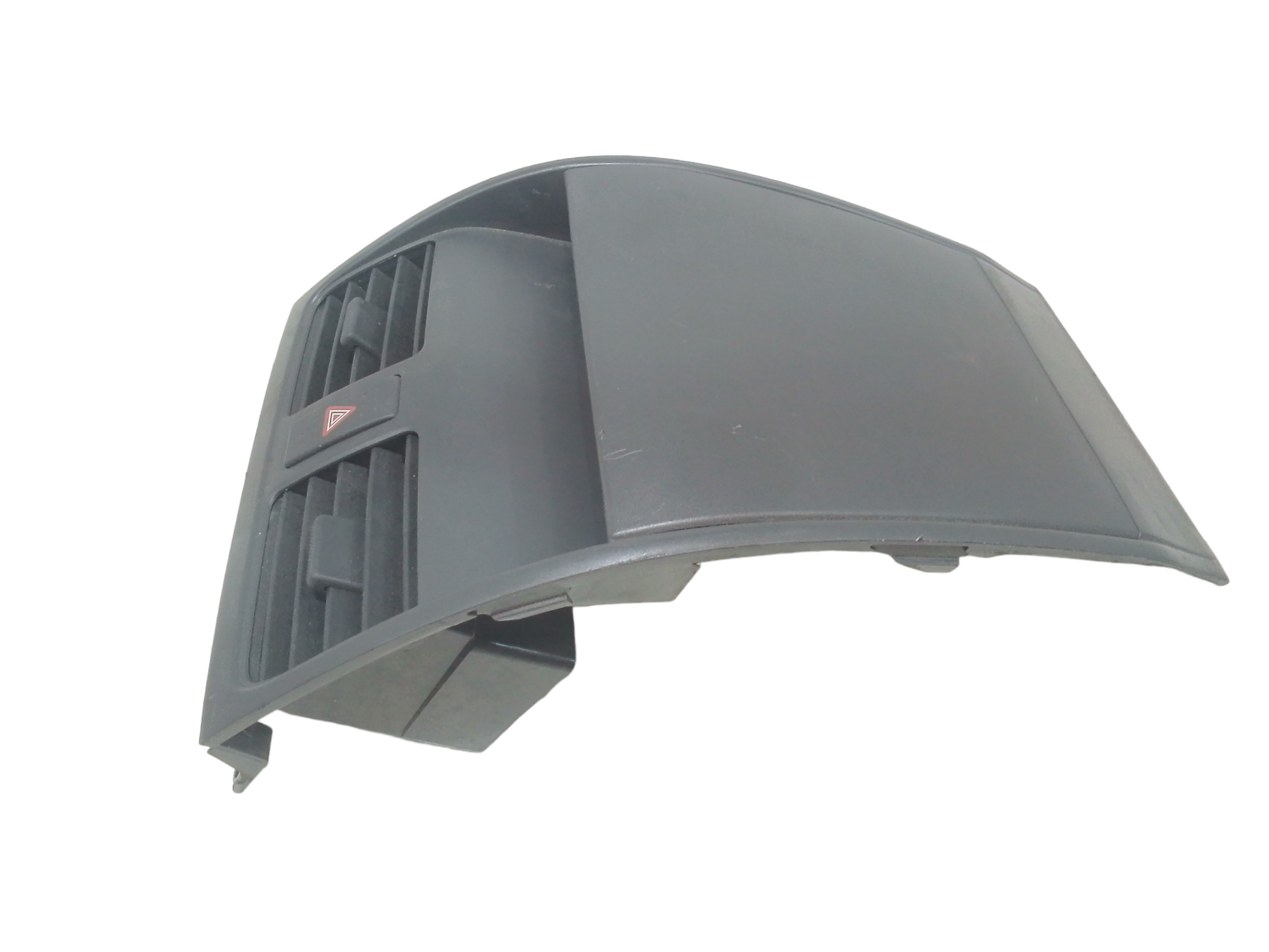 Bocchette Aria Centrale per Fiat Sedici 1 Serie (2006 - 2009)