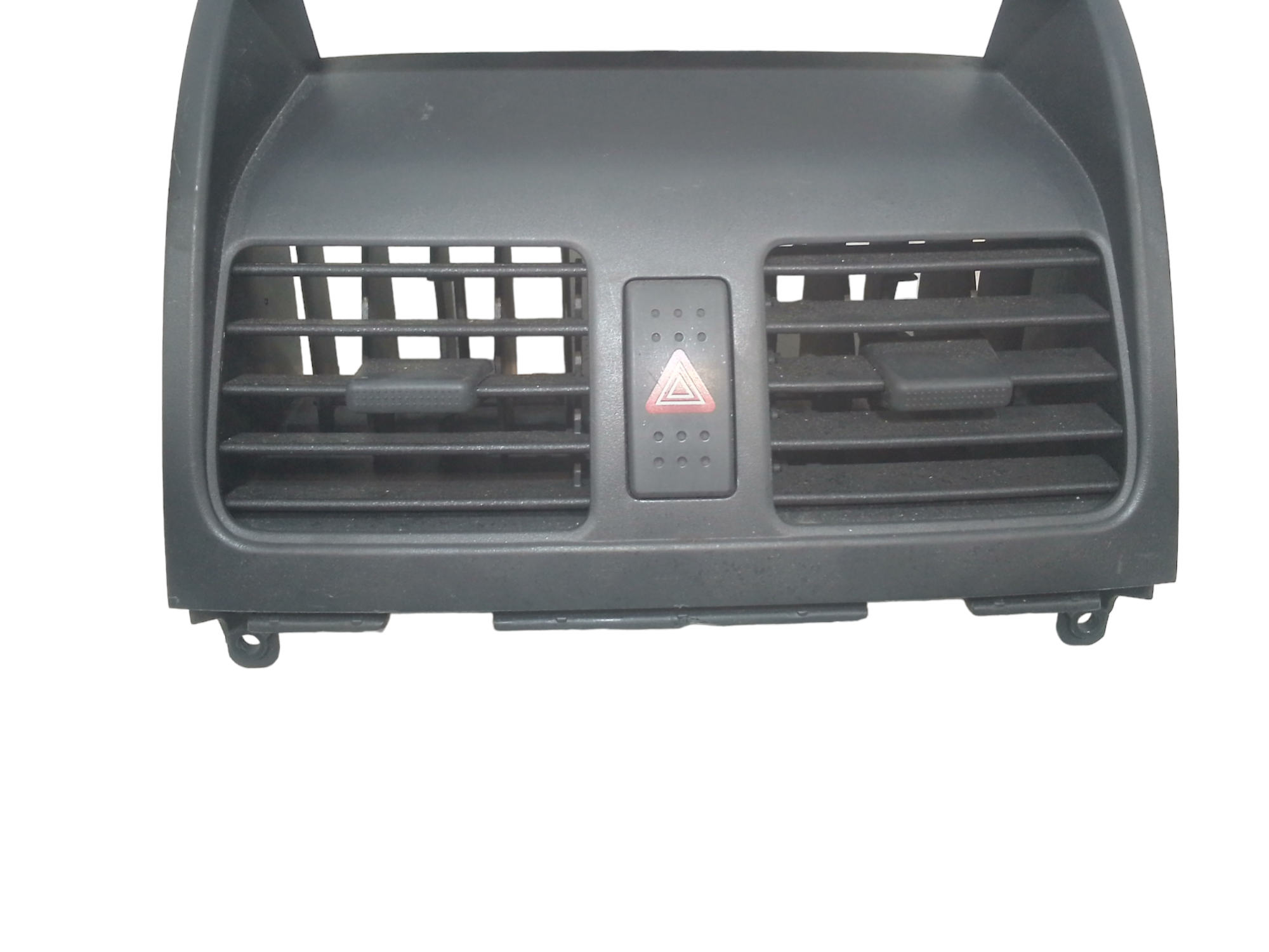 Bocchette Aria Centrale per Fiat Sedici 1 Serie (2006 - 2009)