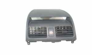 Bocchette Aria Centrale per Fiat Sedici 1 Serie (2006 - 2009)