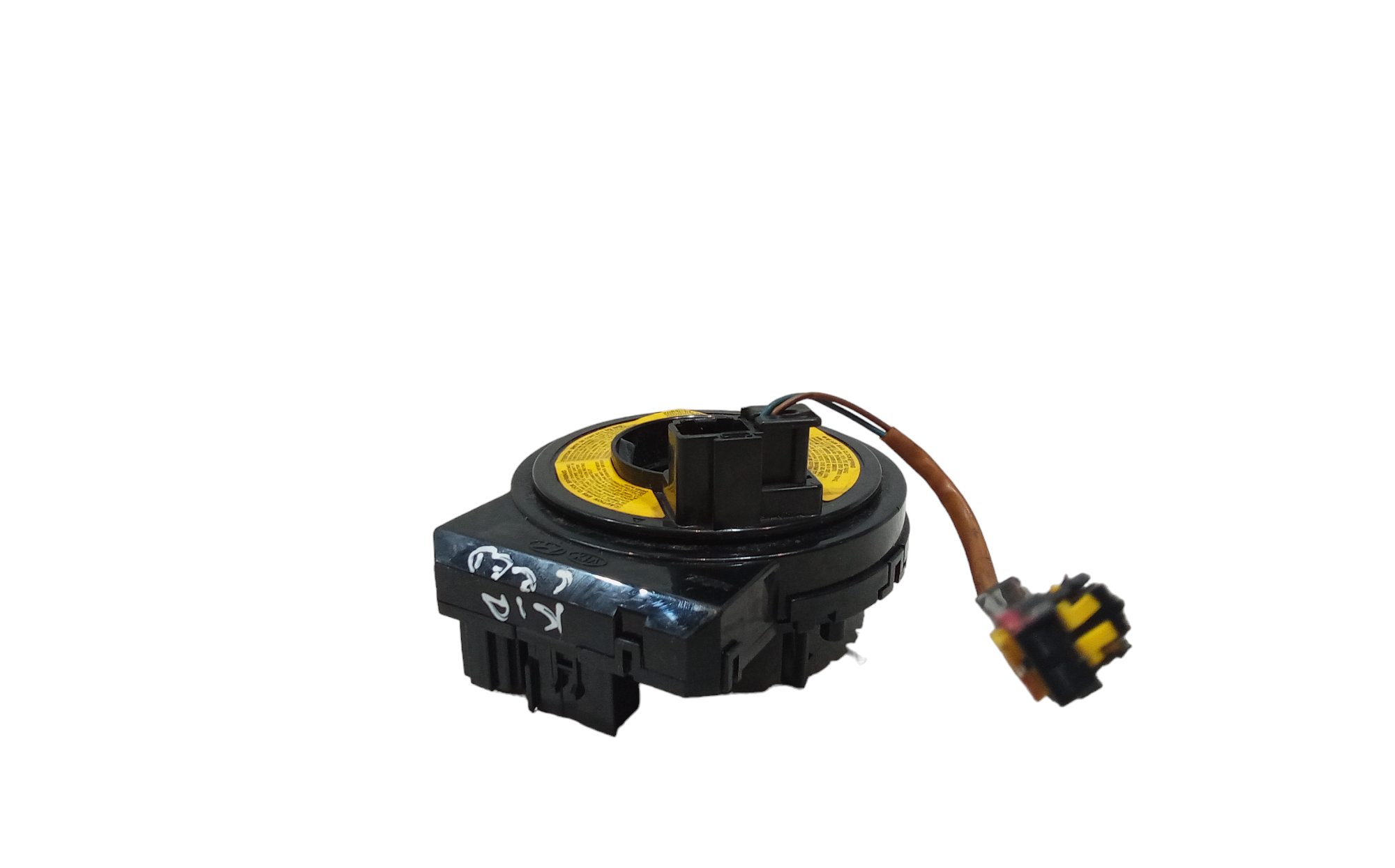 Contatto Spiralato per Kia Cee d 1 Serie (2006 - 2012)