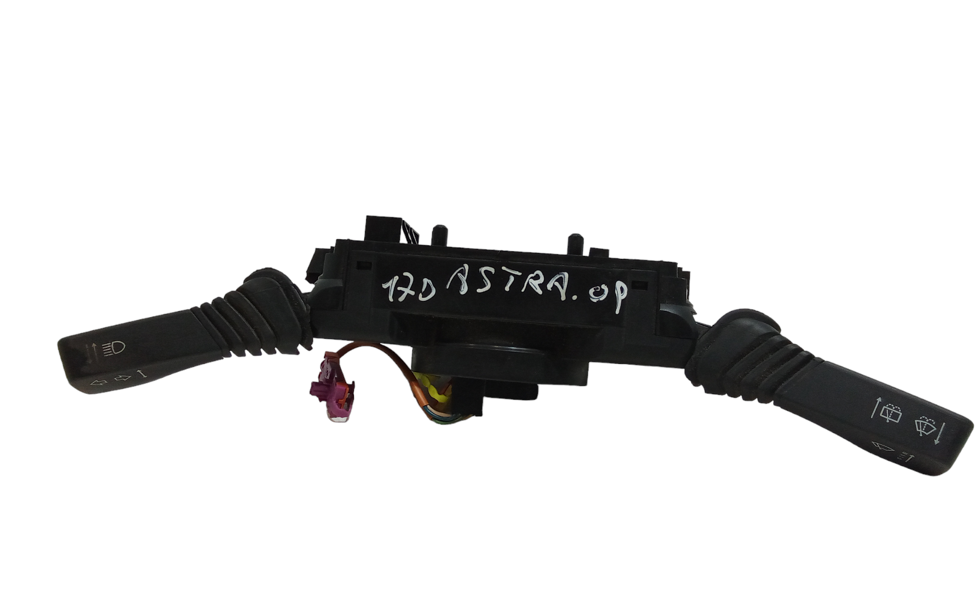 Devioluci per Opel Astra H Berlina 2 Serie (2007 - In produzione)