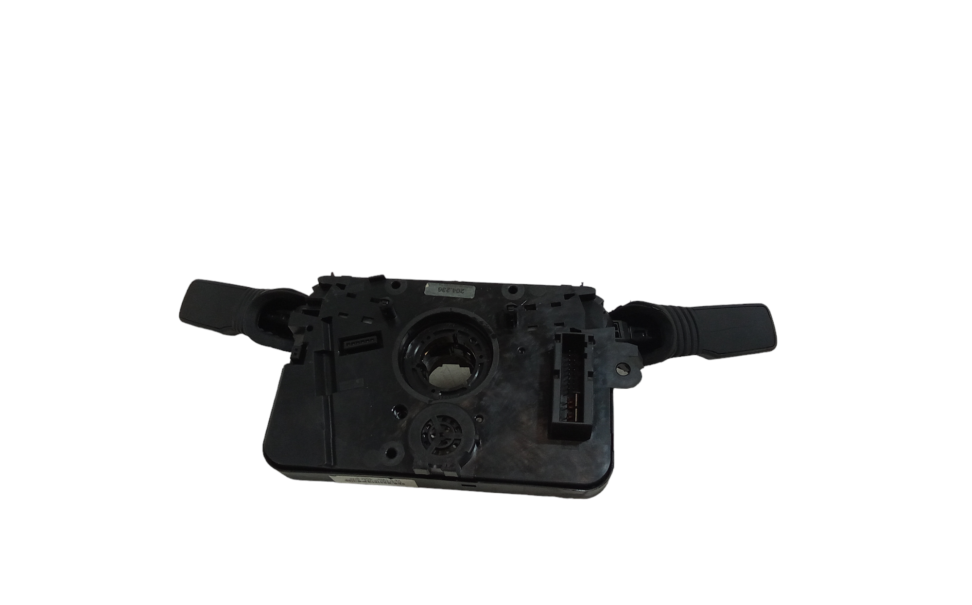 Devioluci per Opel Astra H Berlina 2 Serie (2007 - In produzione)