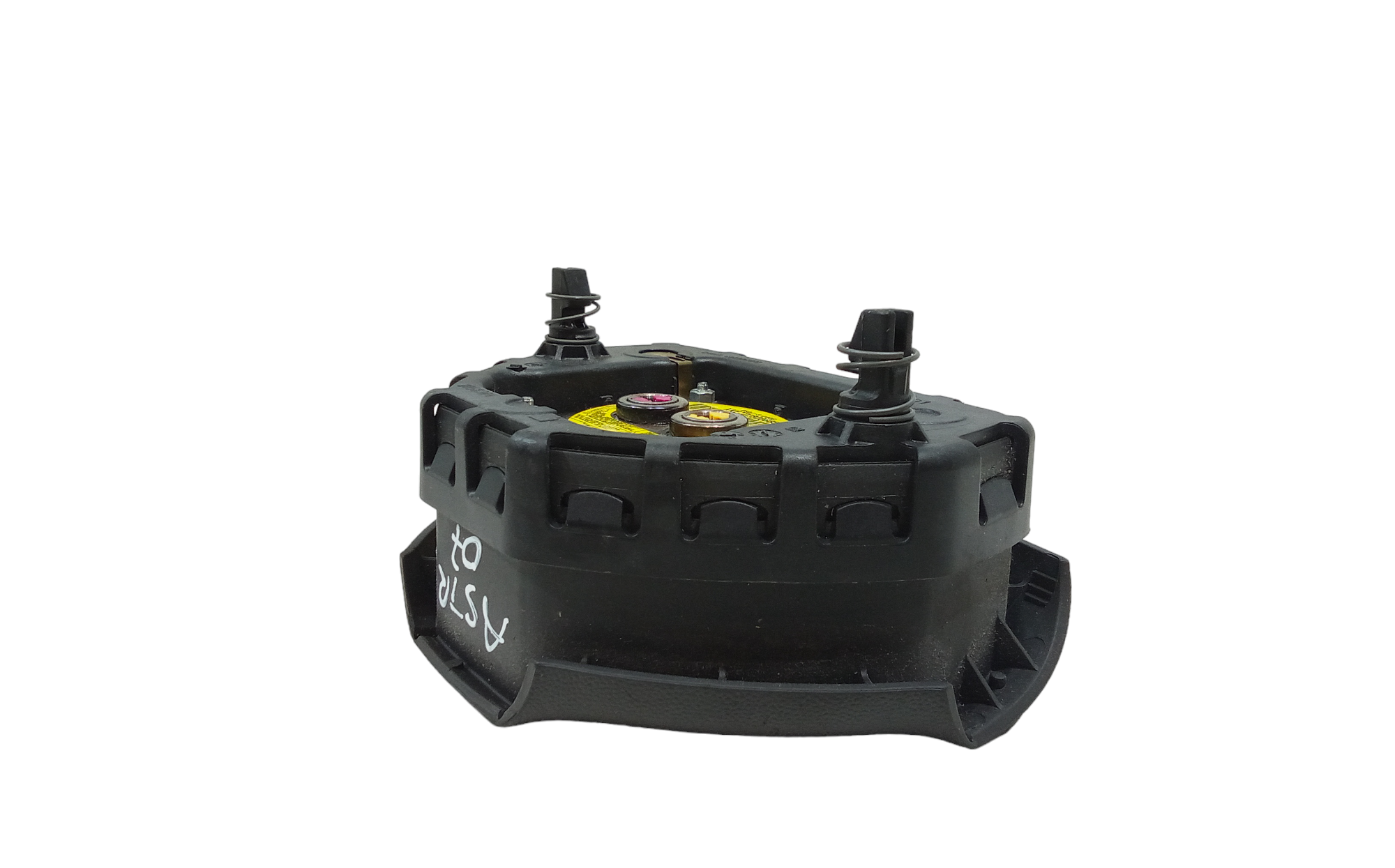 Airbag Volante per Opel Astra H Berlina 2 Serie (2007 - In produzione)