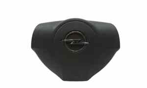 Airbag Volante per Opel Astra H Berlina 2 Serie (2007 - In produzione)