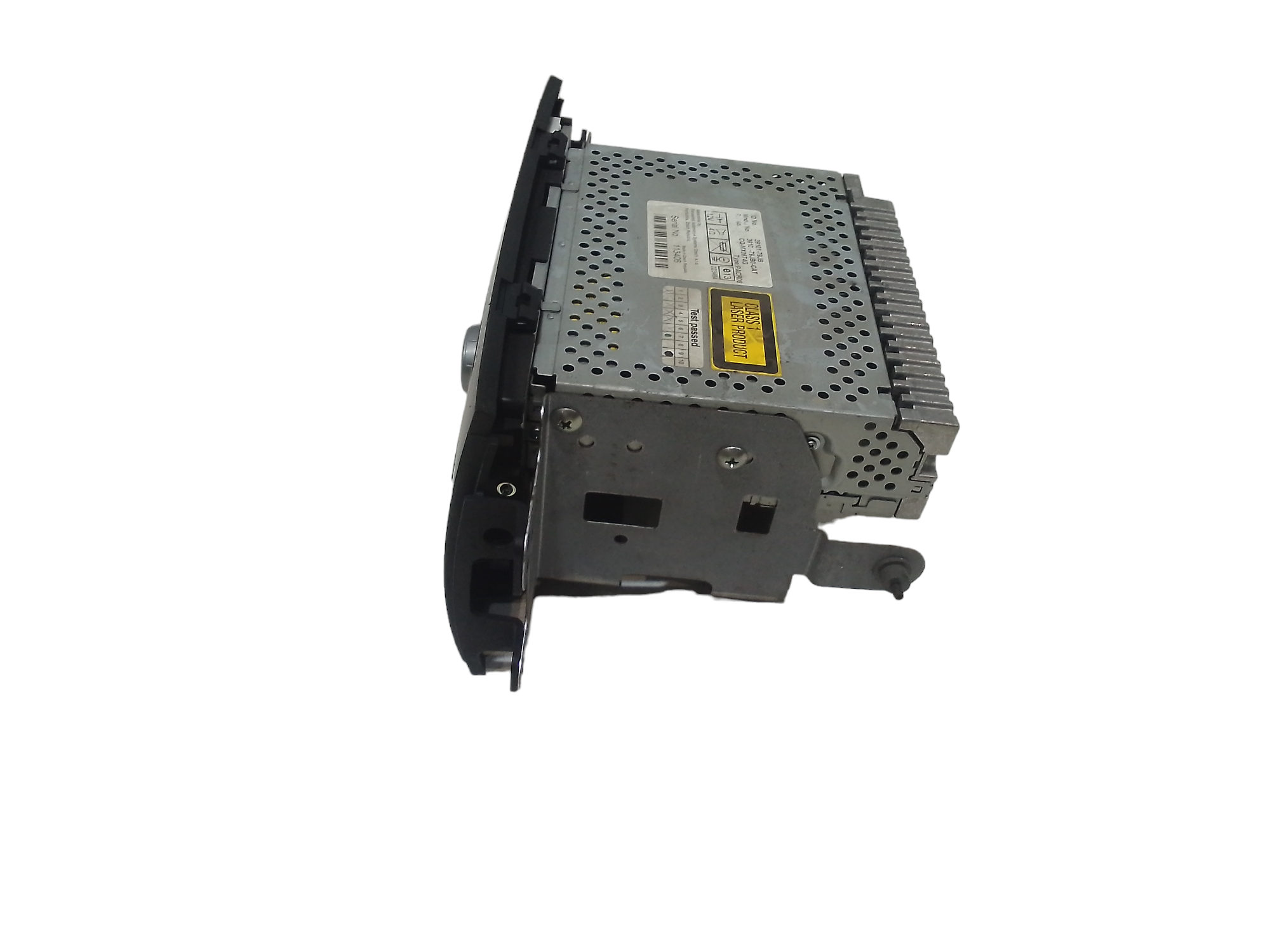 Autoradio per Fiat Sedici 1 Serie (2006 - 2009)