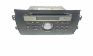Autoradio per Fiat Sedici 1 Serie (2006 - 2009)
