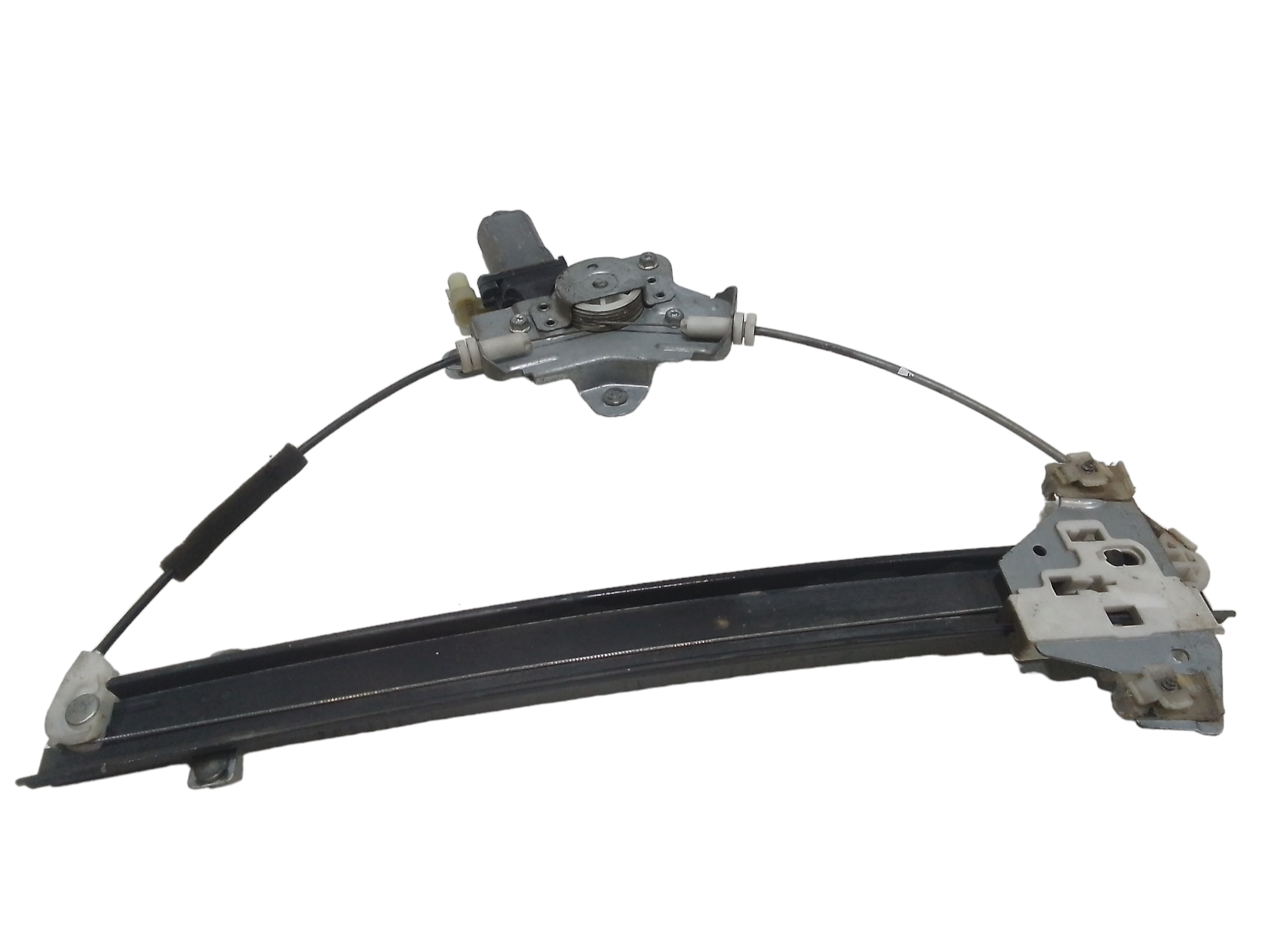 Cremagliera anteriore destra passeggero per Kia Picanto 1 Serie (2004 - 2008)