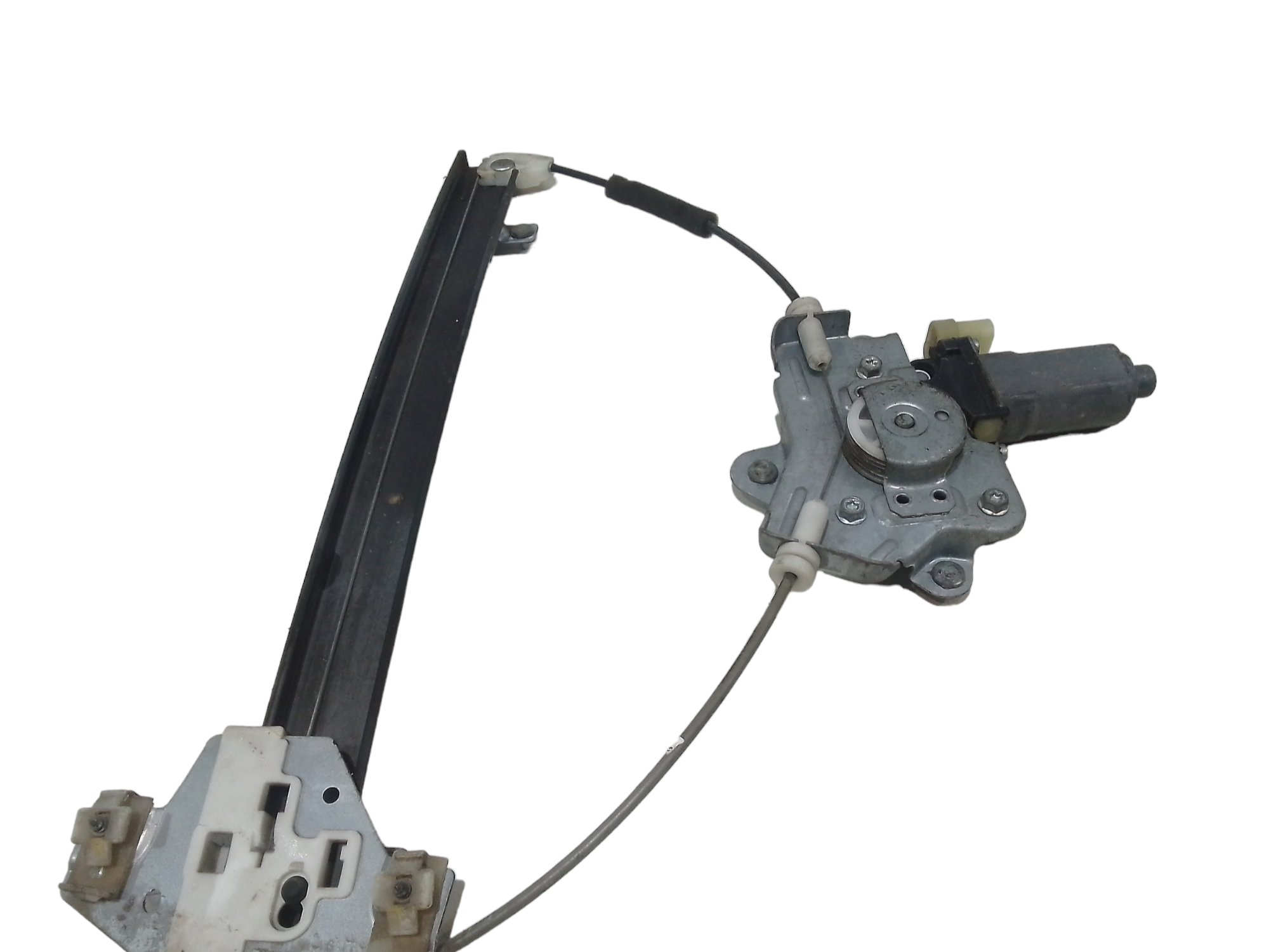 Cremagliera anteriore destra passeggero per Kia Picanto 1 Serie (2004 - 2008)