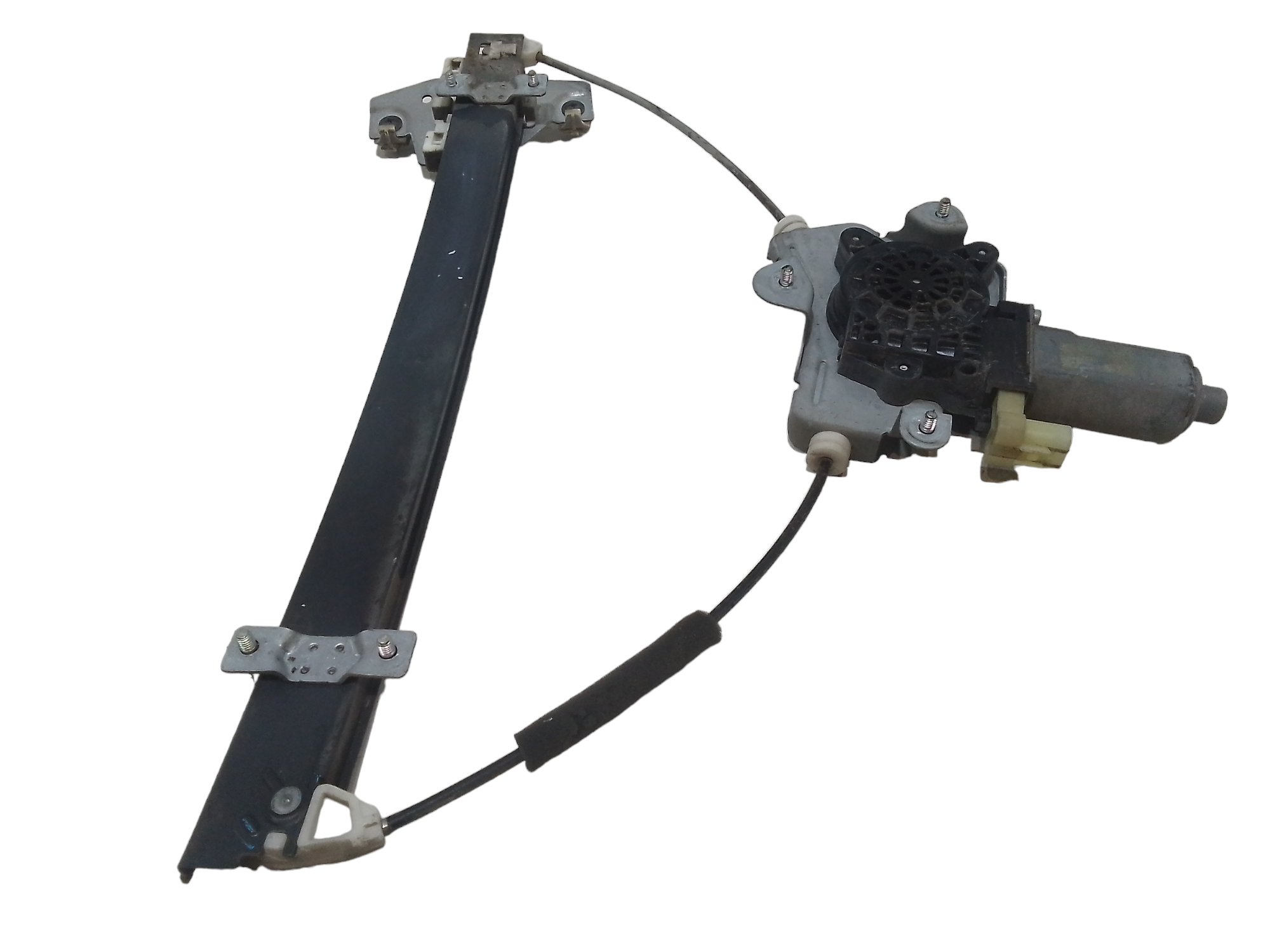 Cremagliera anteriore destra passeggero per Kia Picanto 1 Serie (2004 - 2008)