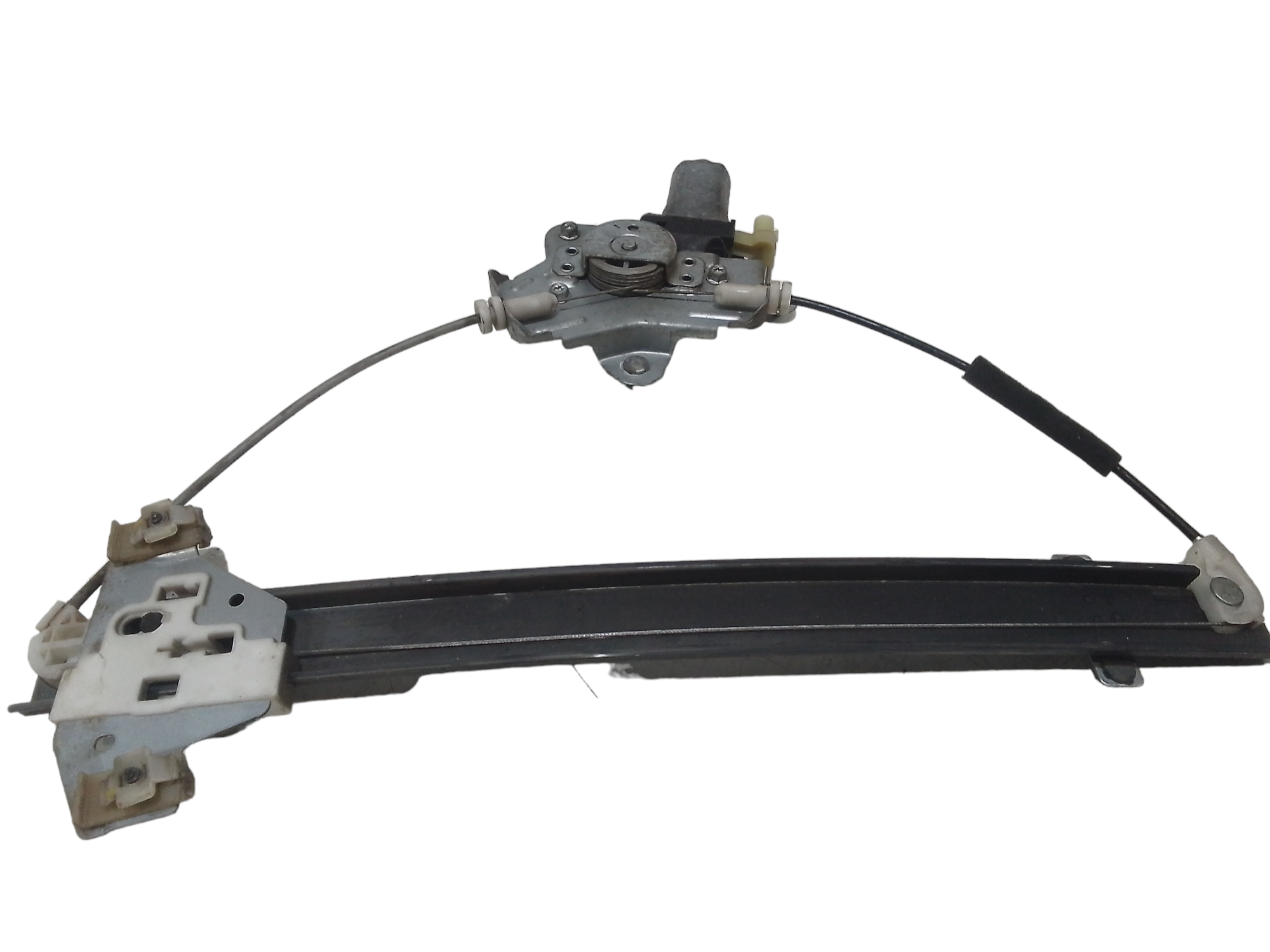 Cremagliera anteriore sinistra Guida per Kia Picanto 1 Serie (2004 - 2008)