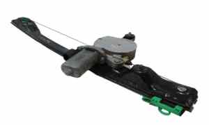 Cremagliera anteriore destra passeggero per Fiat Punto Berlina 3p 2 Serie (1999 - 2003)