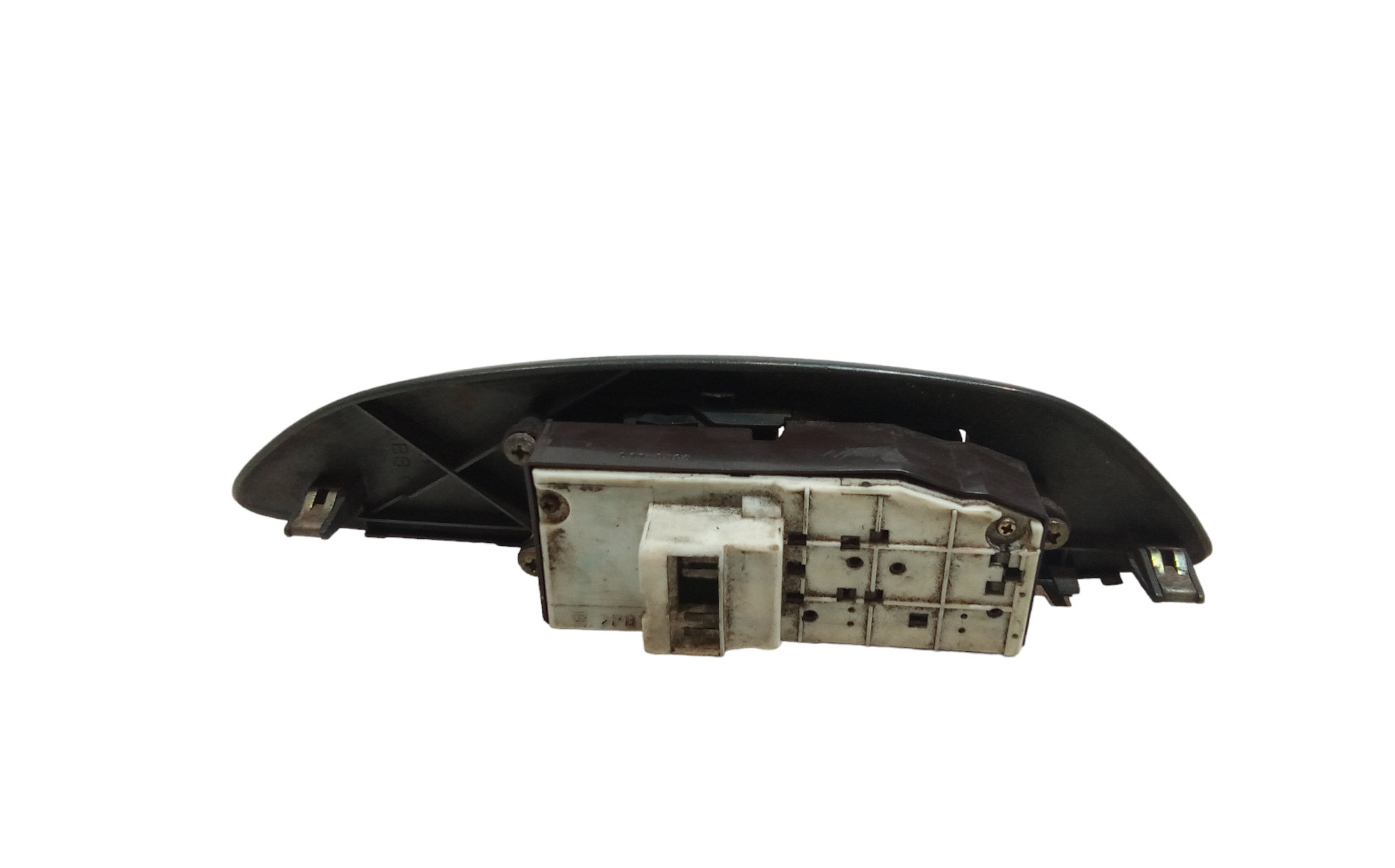 Pulsantiera anteriore sinistra Guida per Toyota Yaris Serie (99>03) (1999 - 2003)