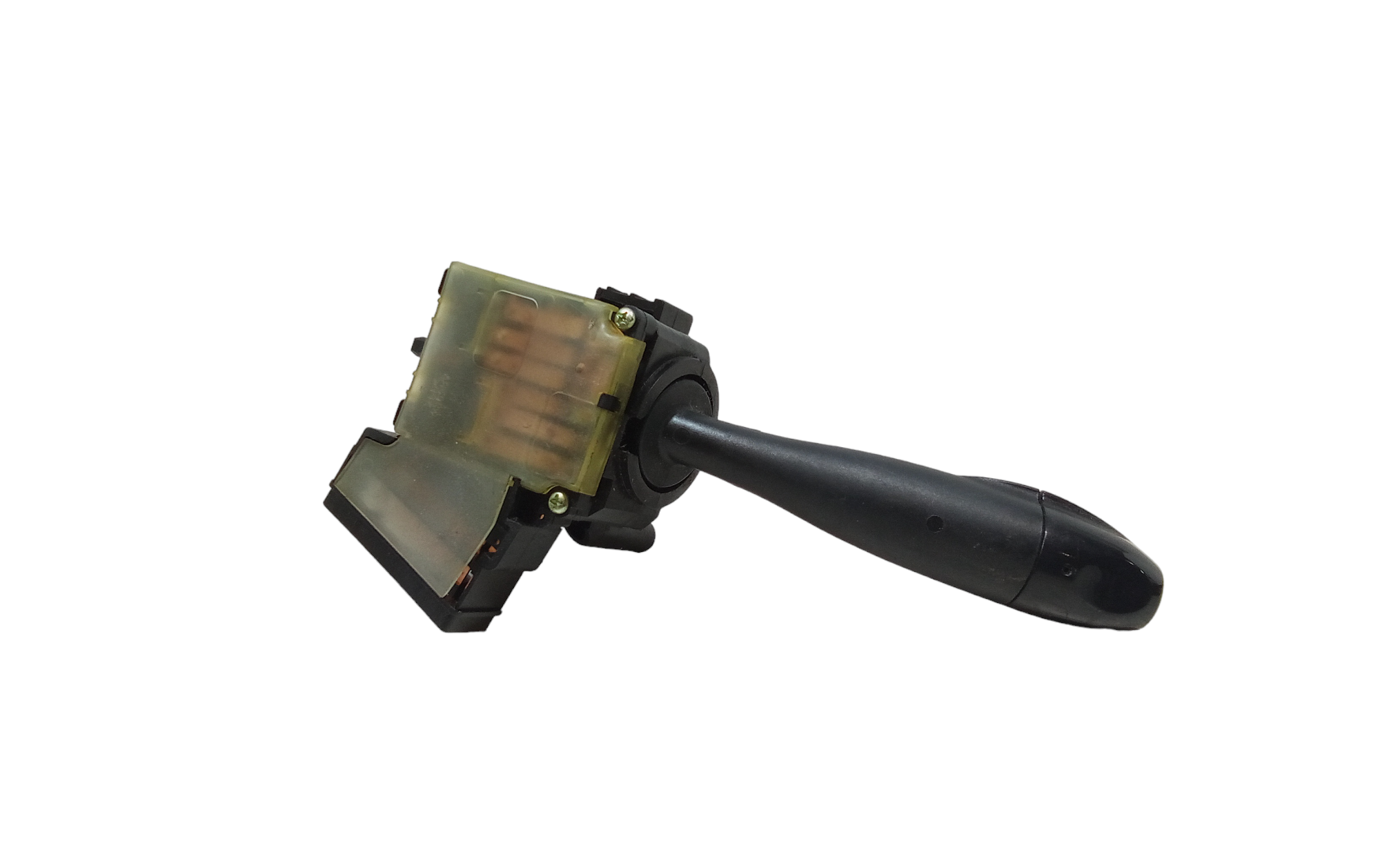 Devioluci sinistro per Kia Picanto 1 Serie (2004 - 2008)