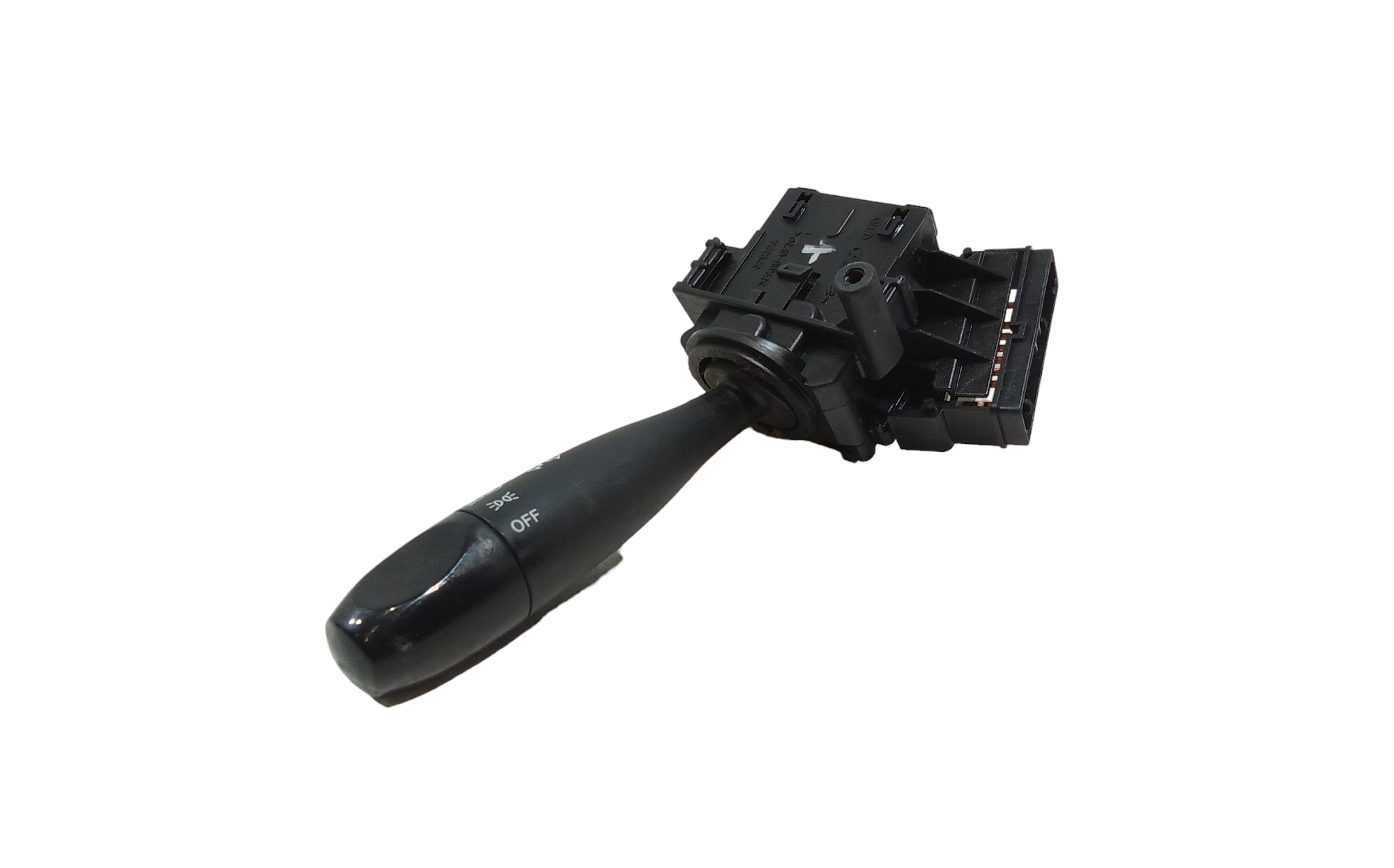 Devioluci sinistro per Kia Picanto 1 Serie (2004 - 2008)